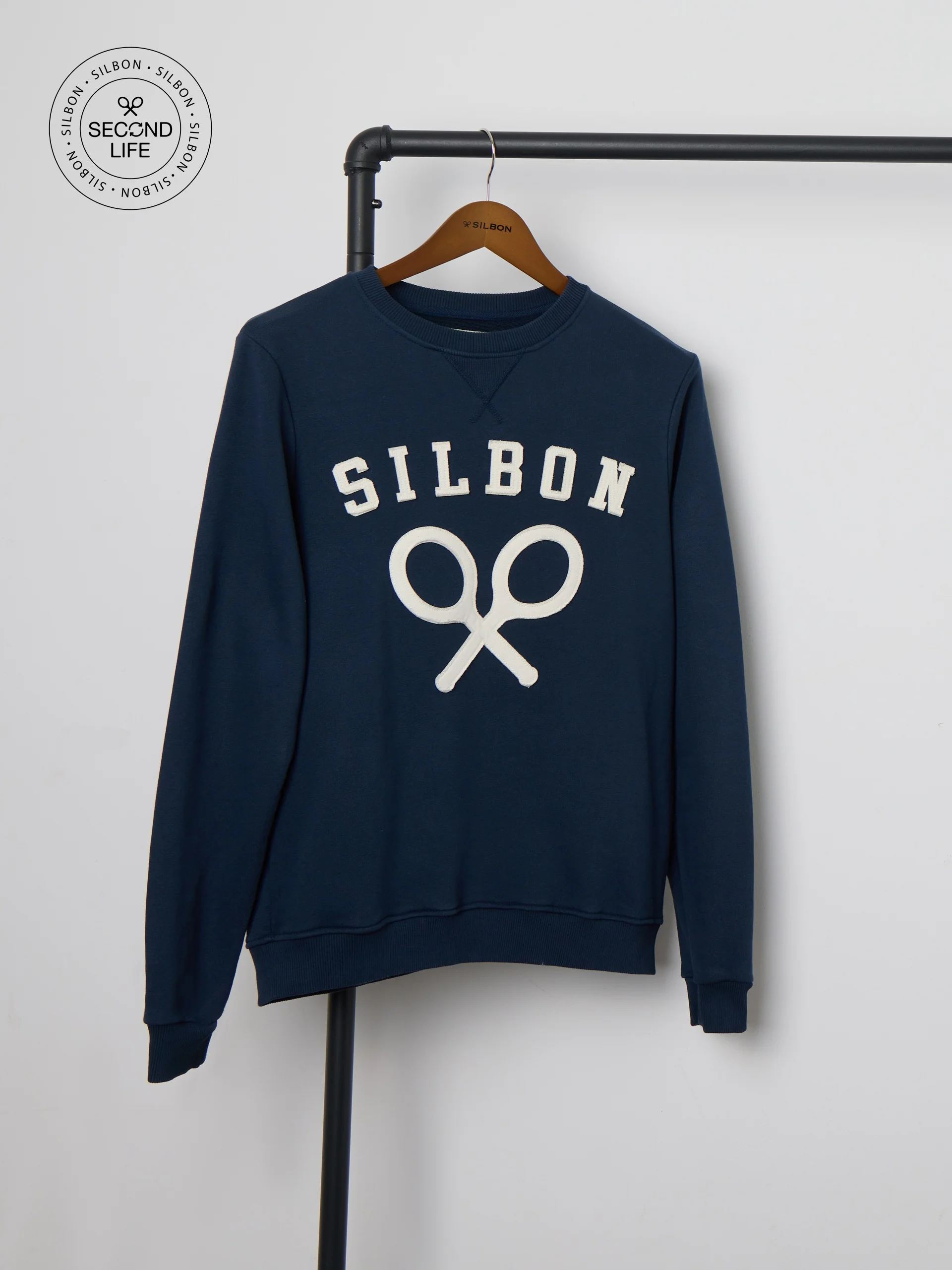 Sudadera second life