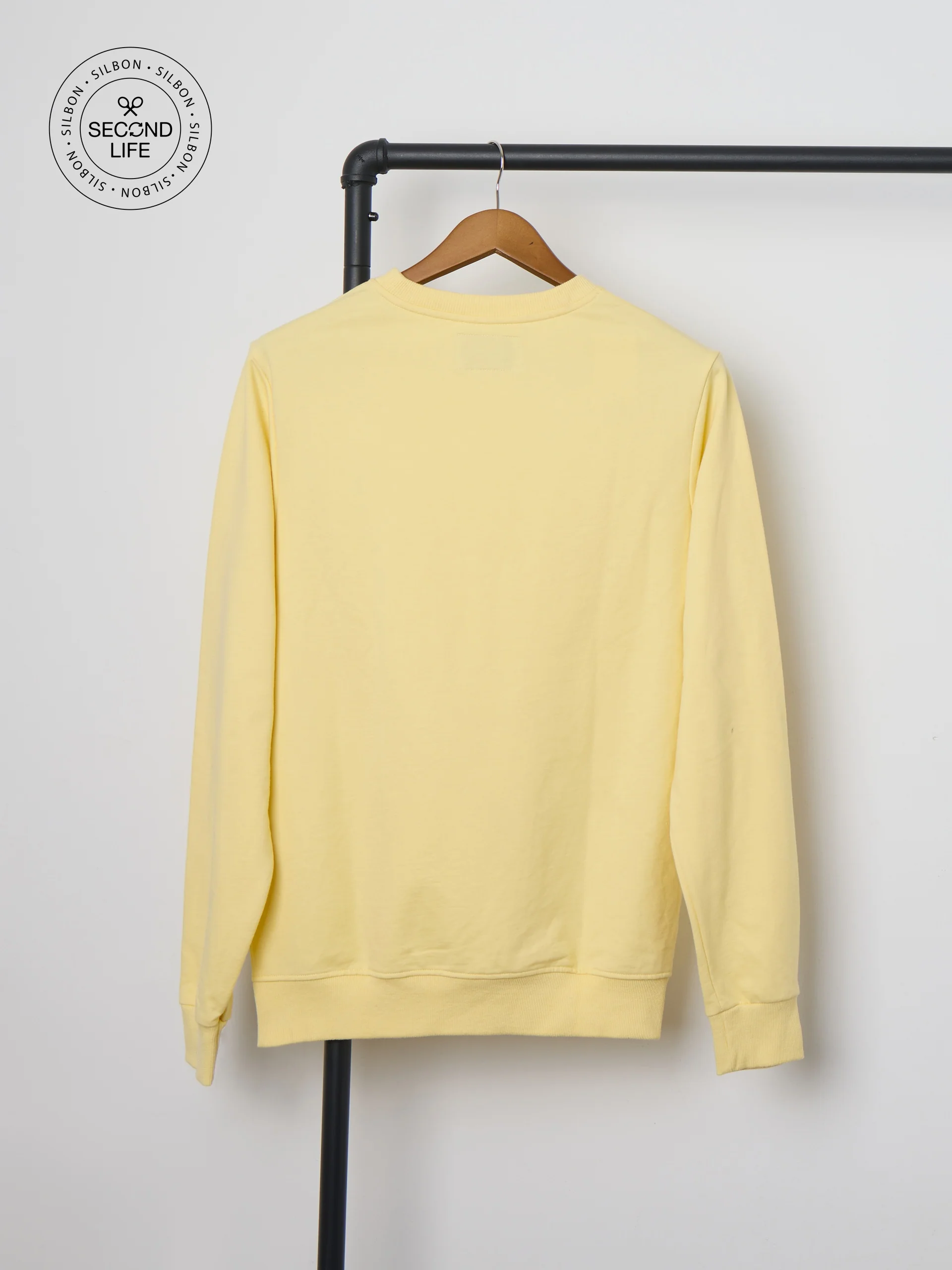 Sudadera second life - Image 2