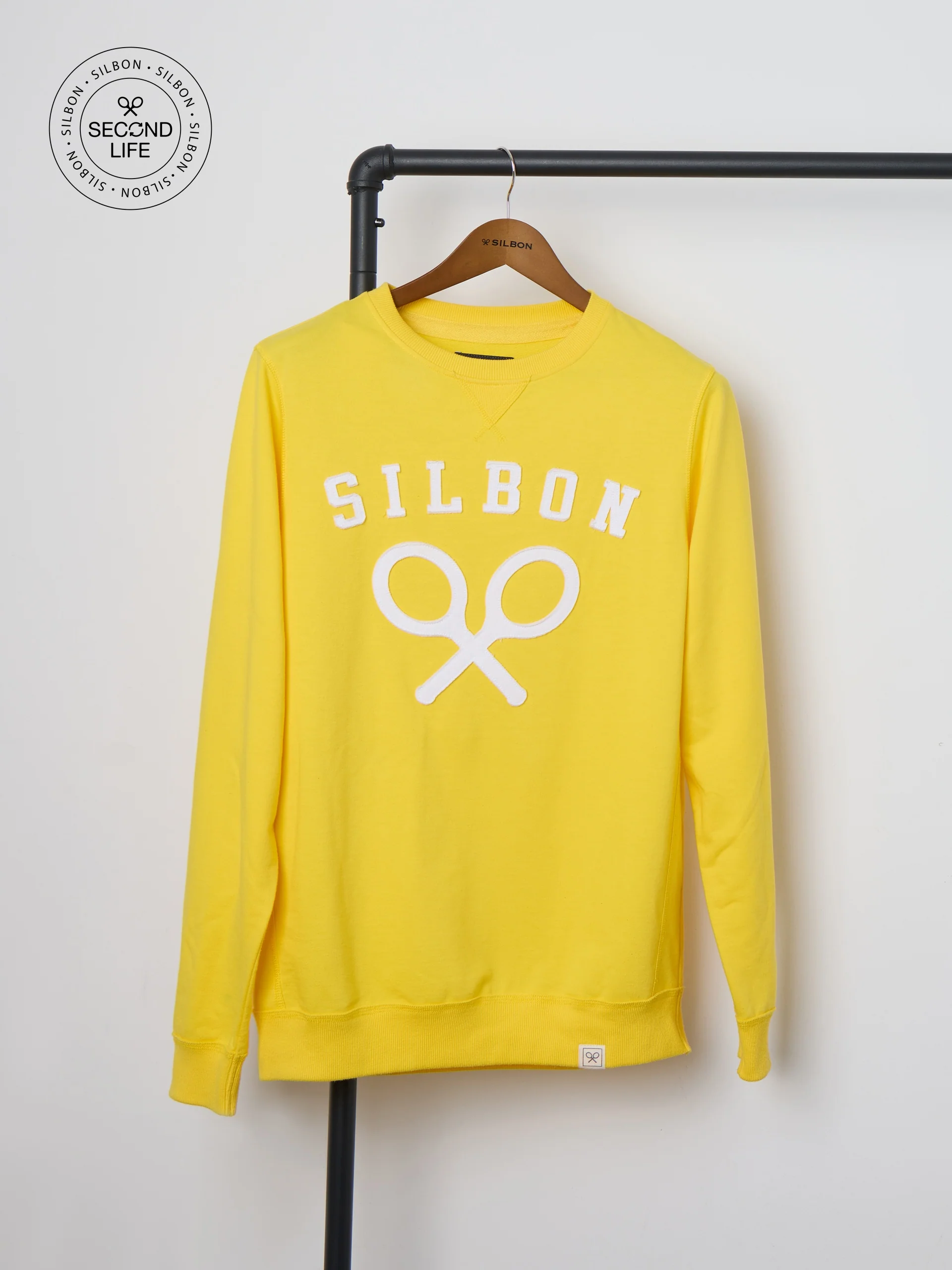 Sudadera second life