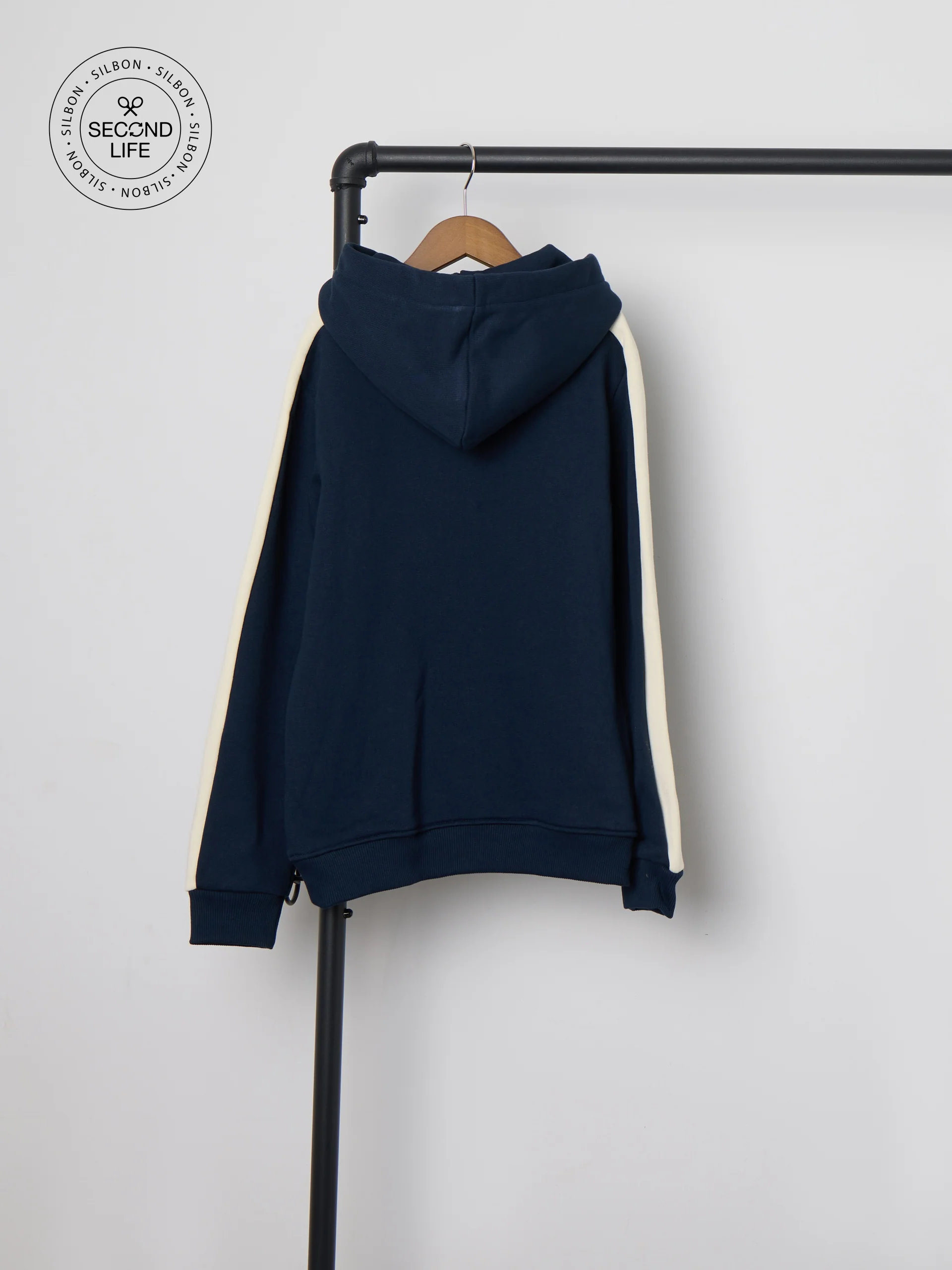 Sudadera kids second life - Image 2