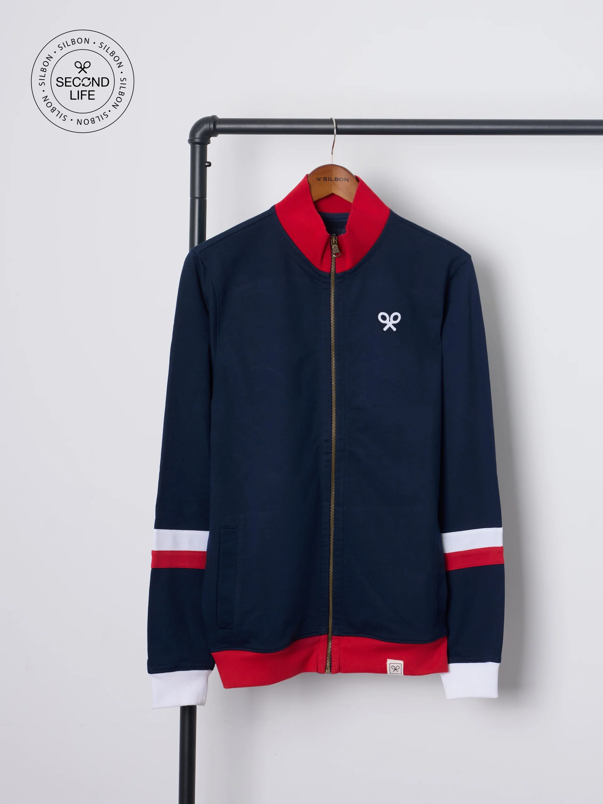 Sudadera second life
