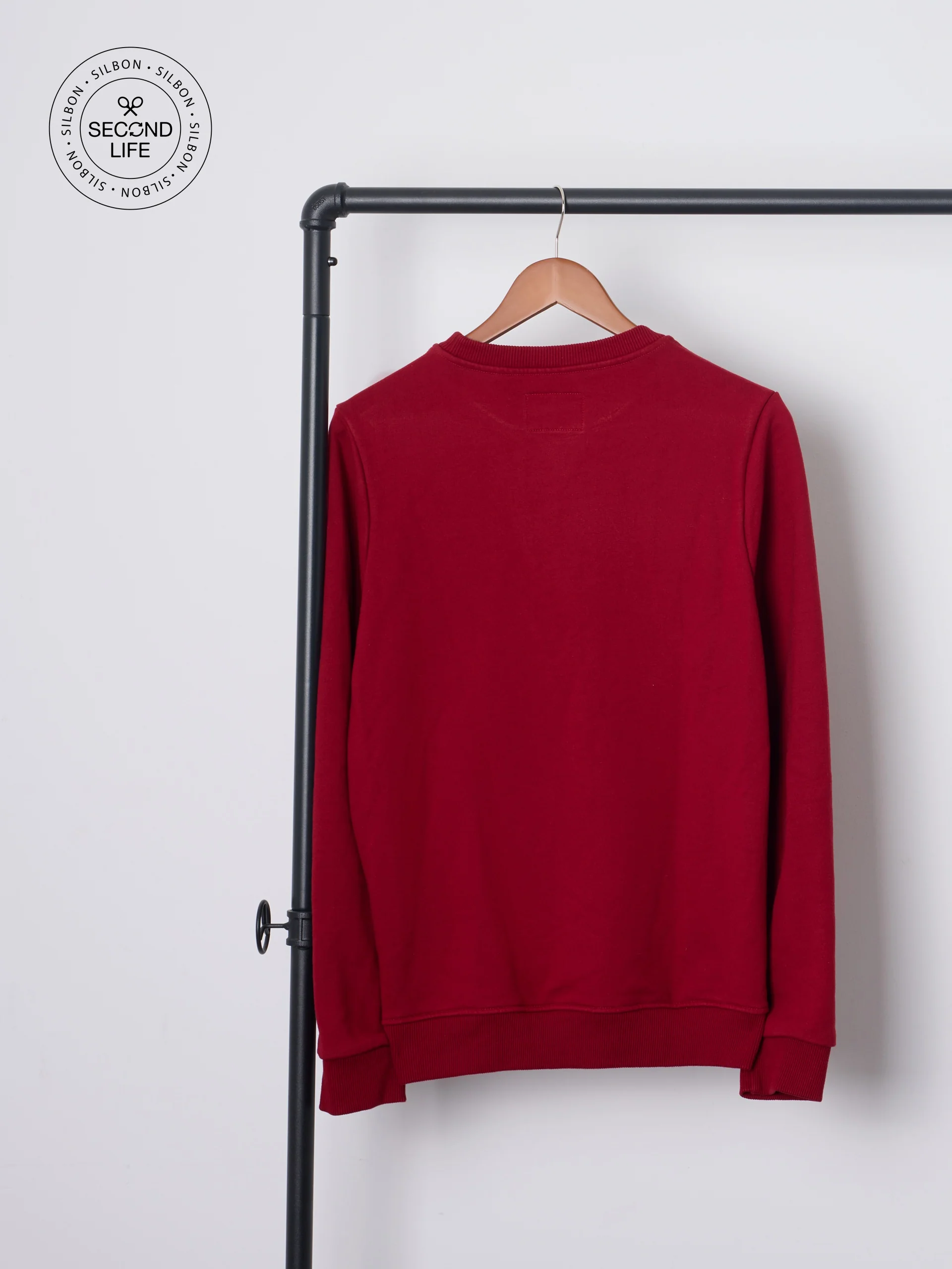 Sudadera second life - Image 2