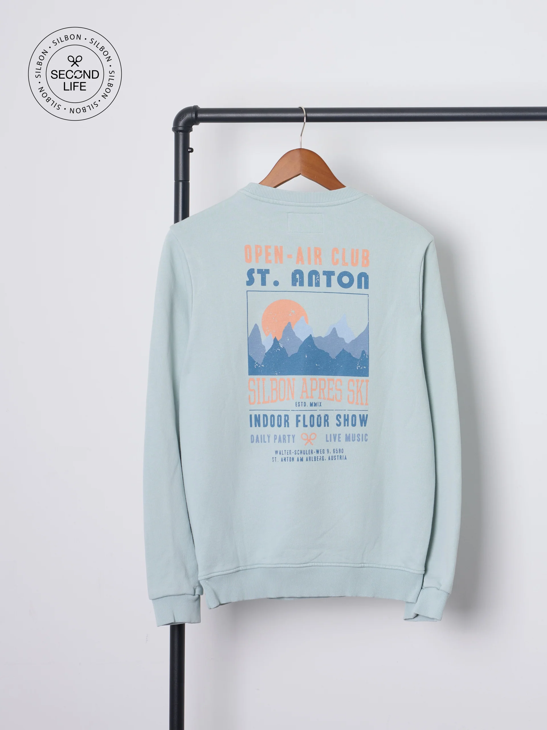 Sudadera second life - Image 2