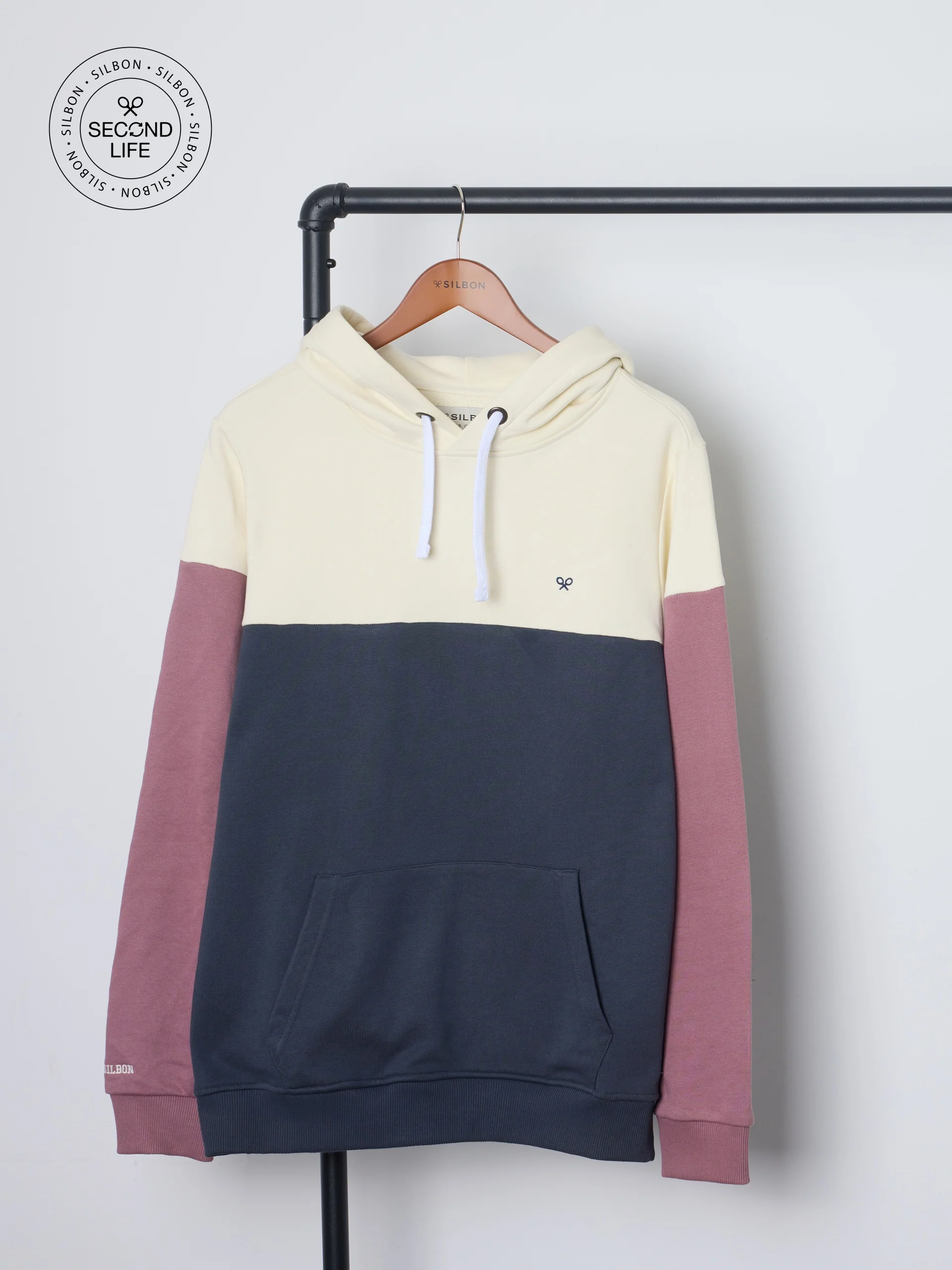 Sudadera second life
