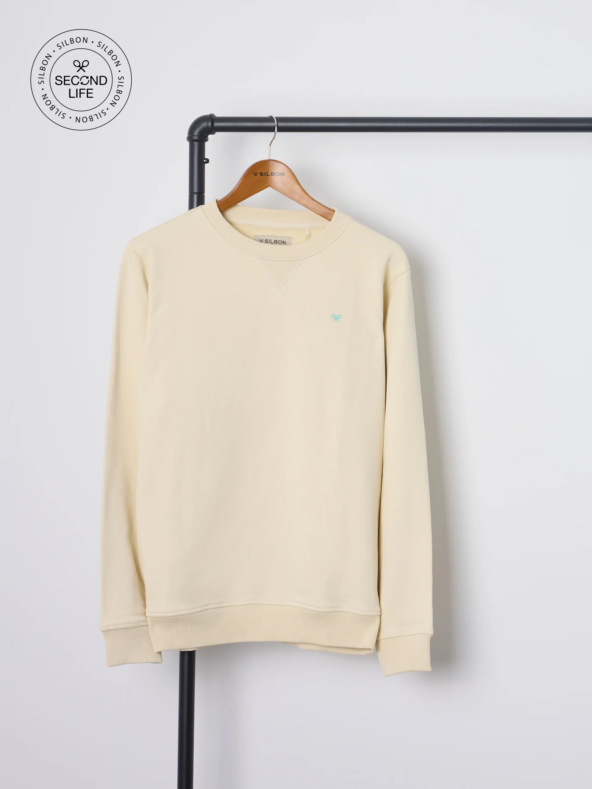 Sudadera second life
