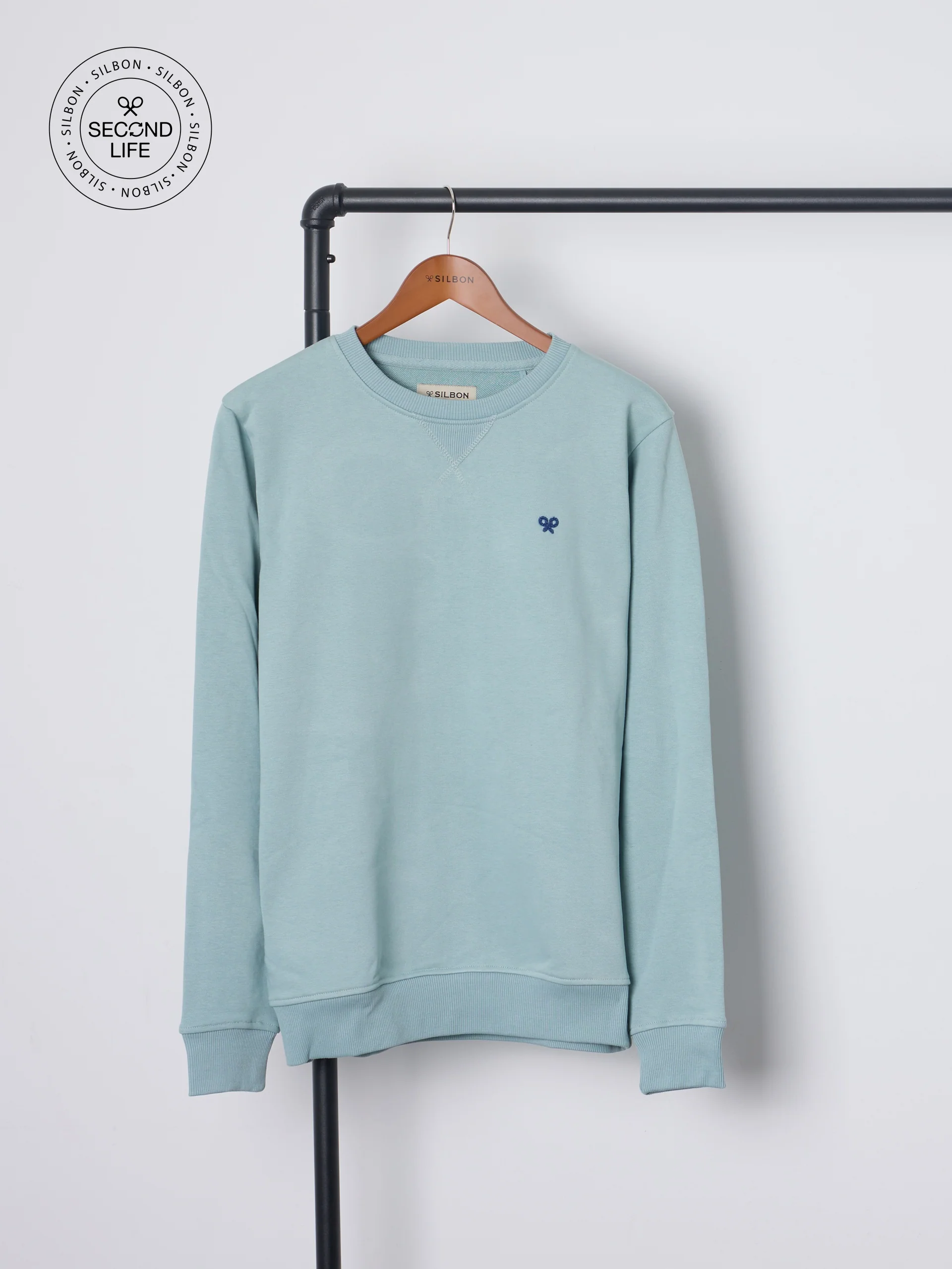 Sudadera second life