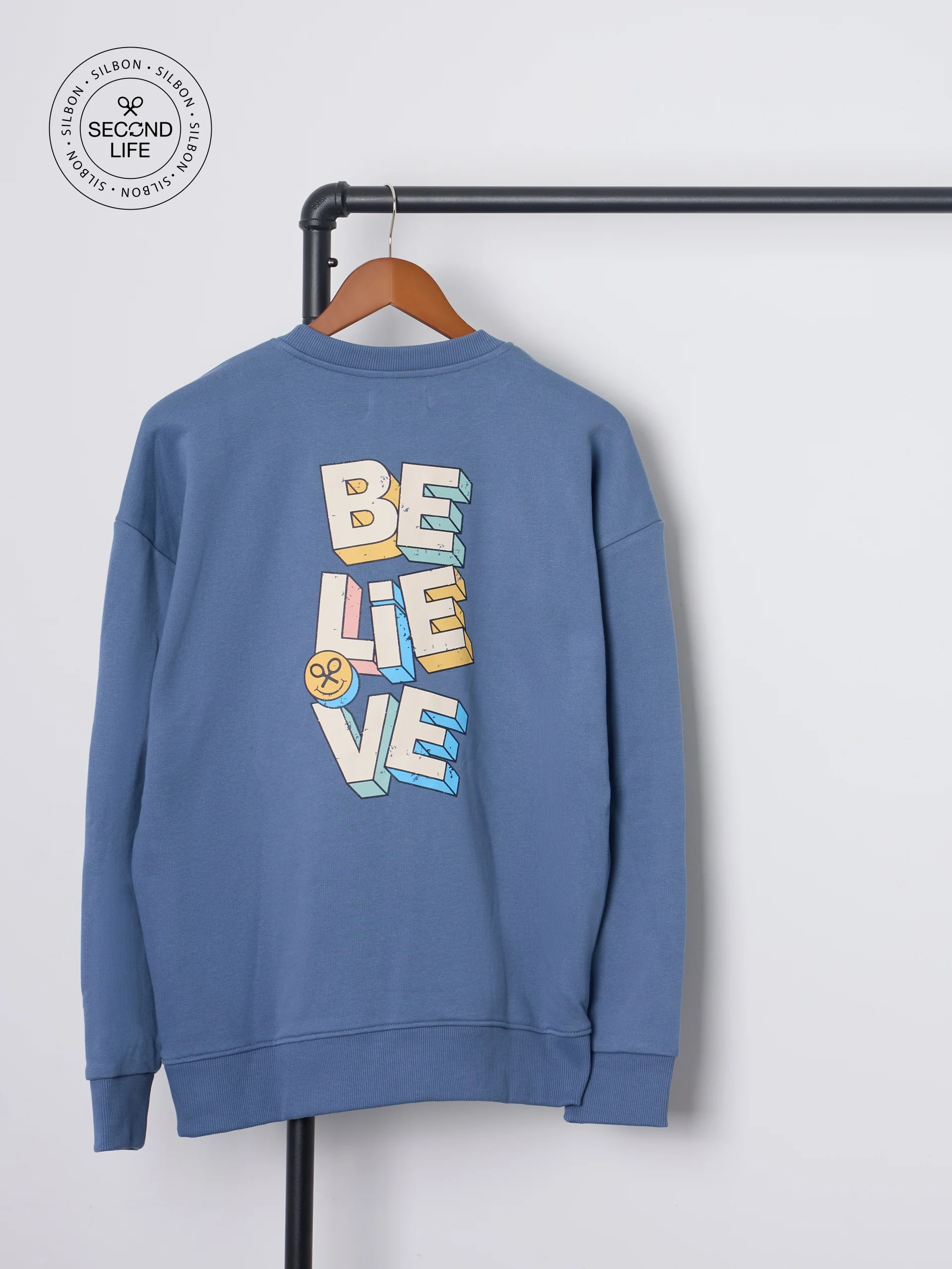 Sudadera second life - Image 2