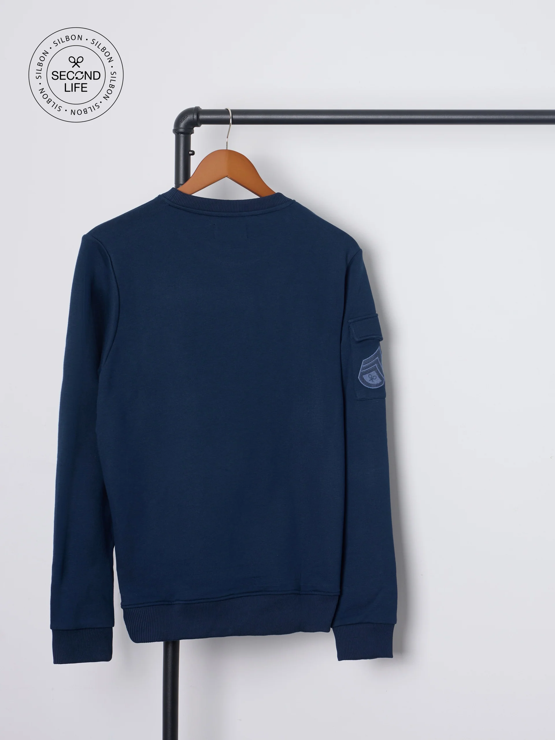 Sudadera second life - Image 2