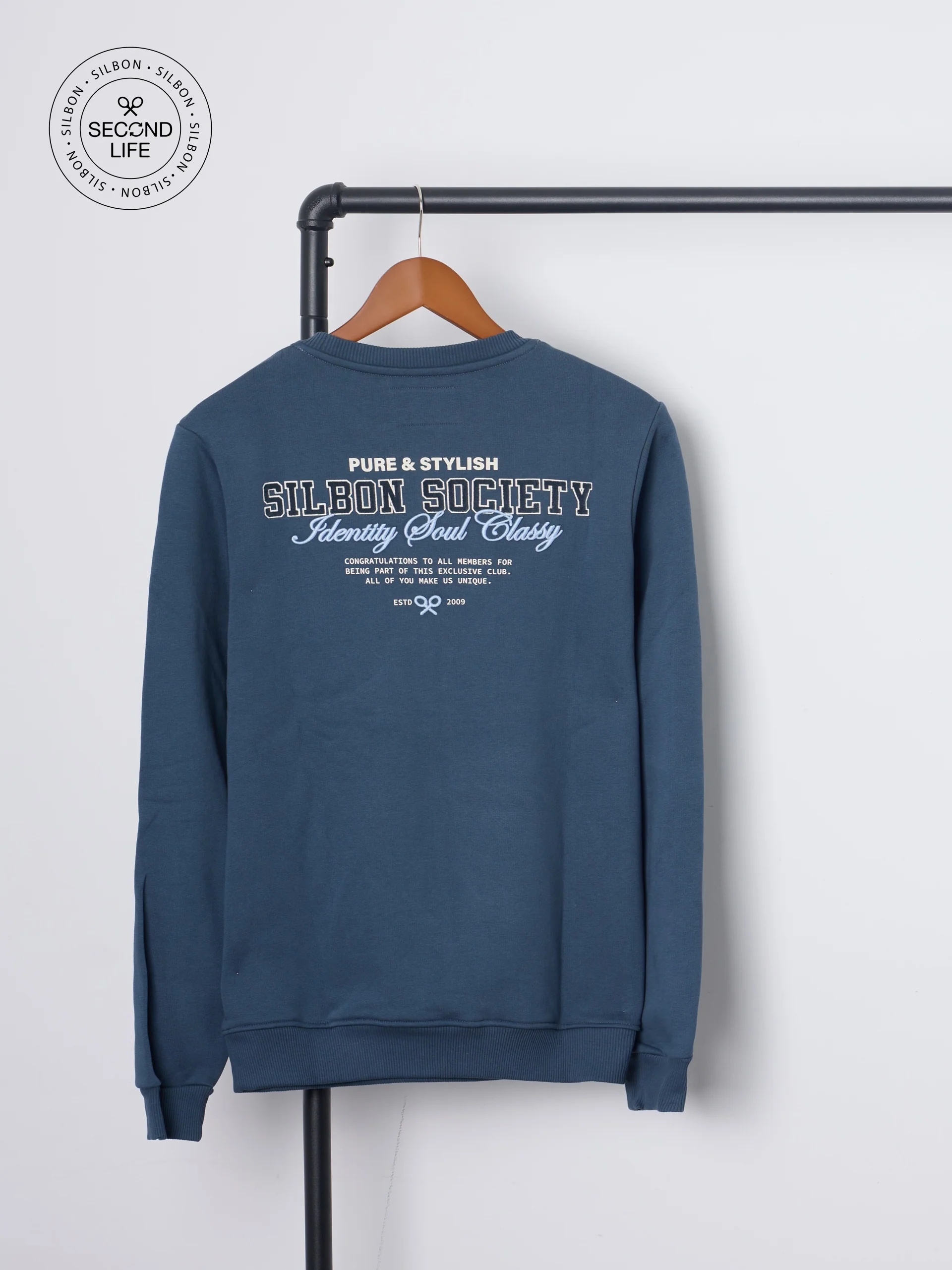 Sudadera second life - Image 2