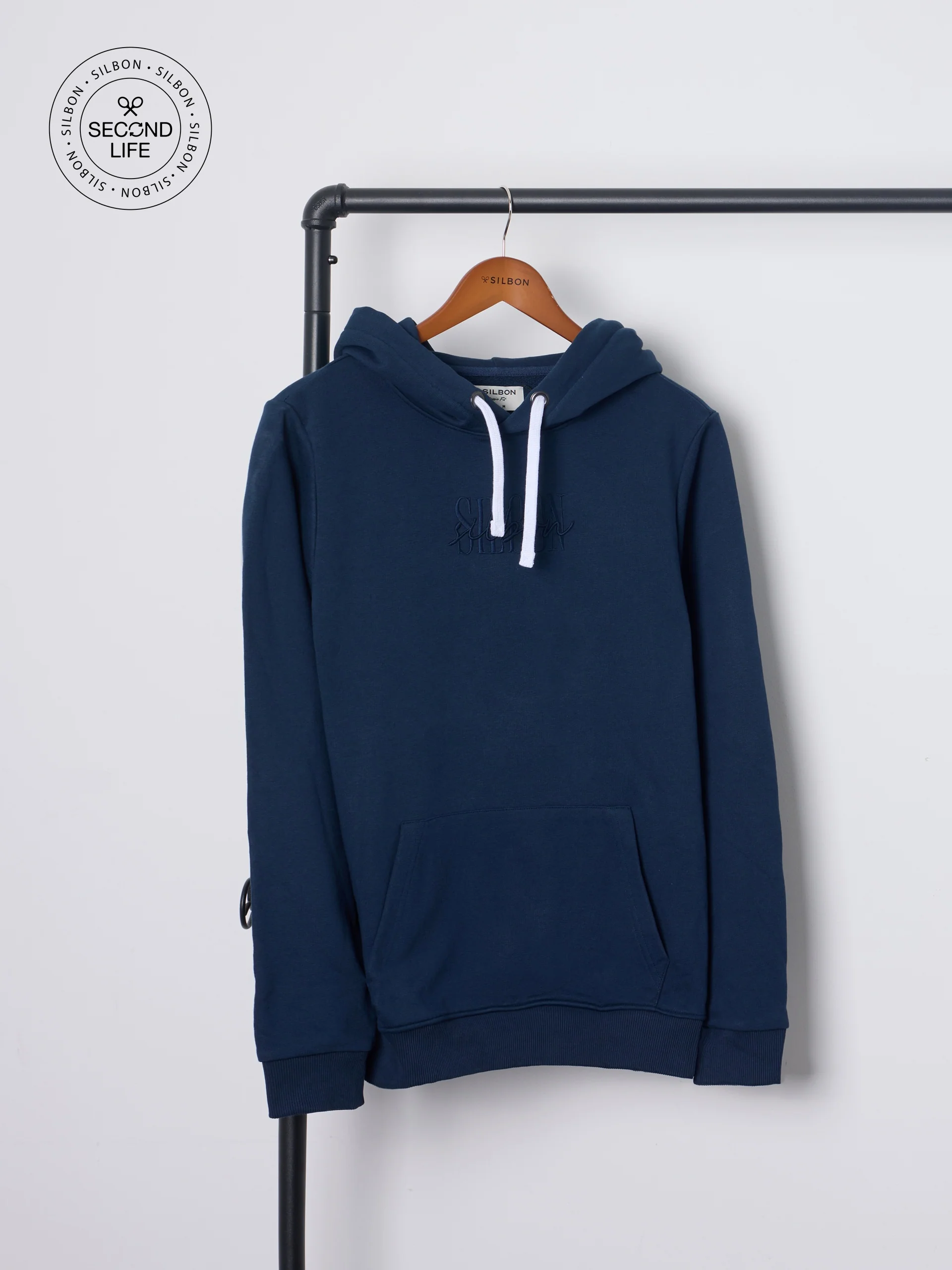 Sudadera second life