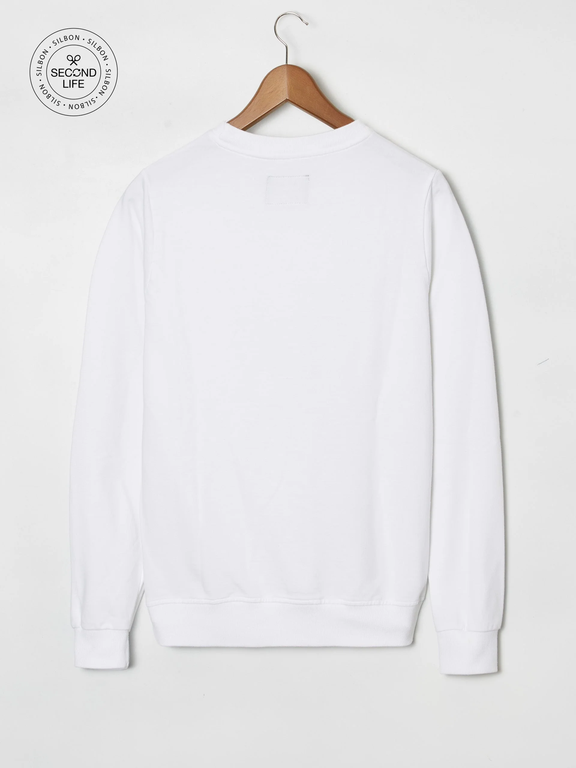 Sudadera second life - Image 2