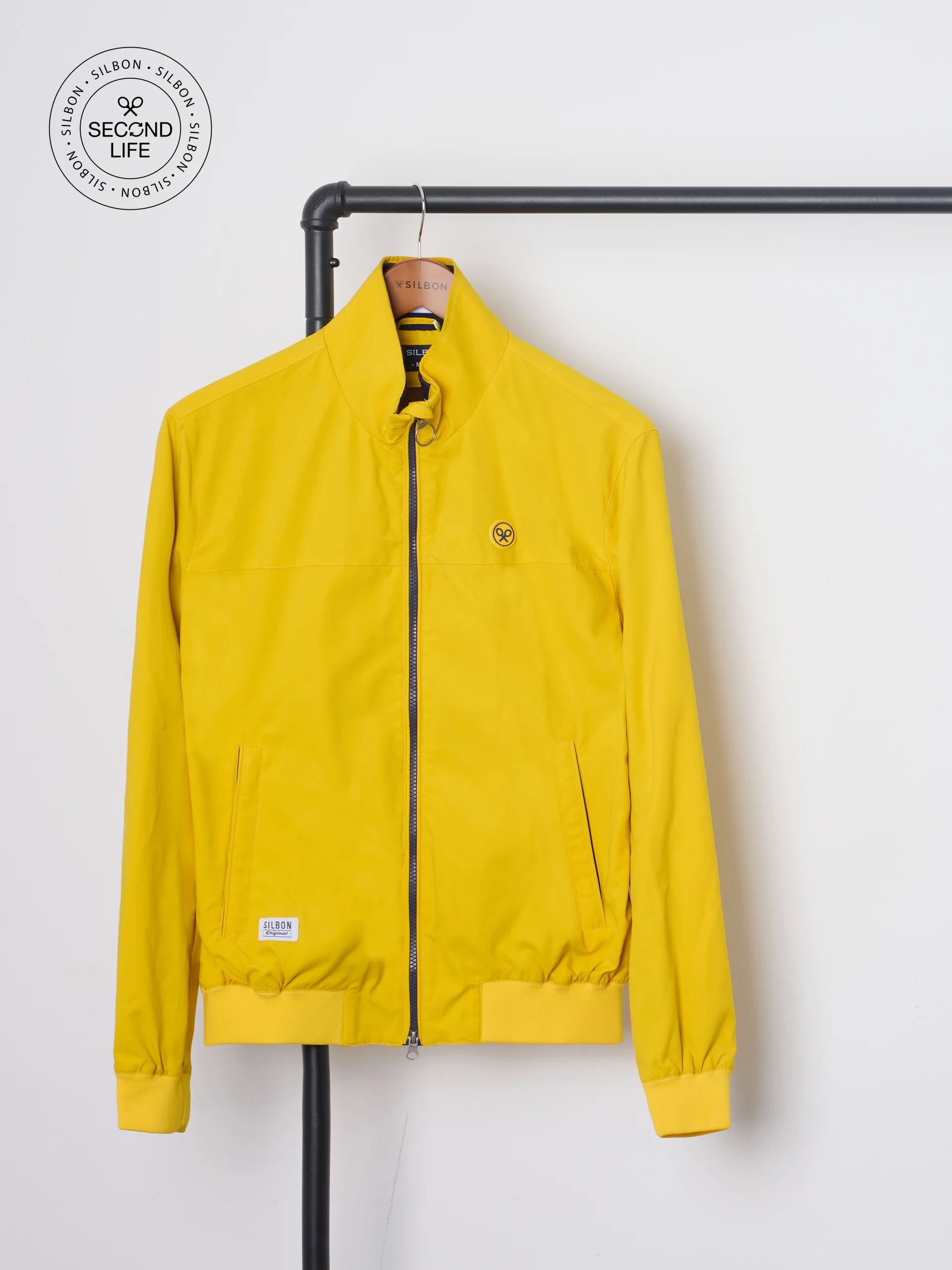 Sudadera second life