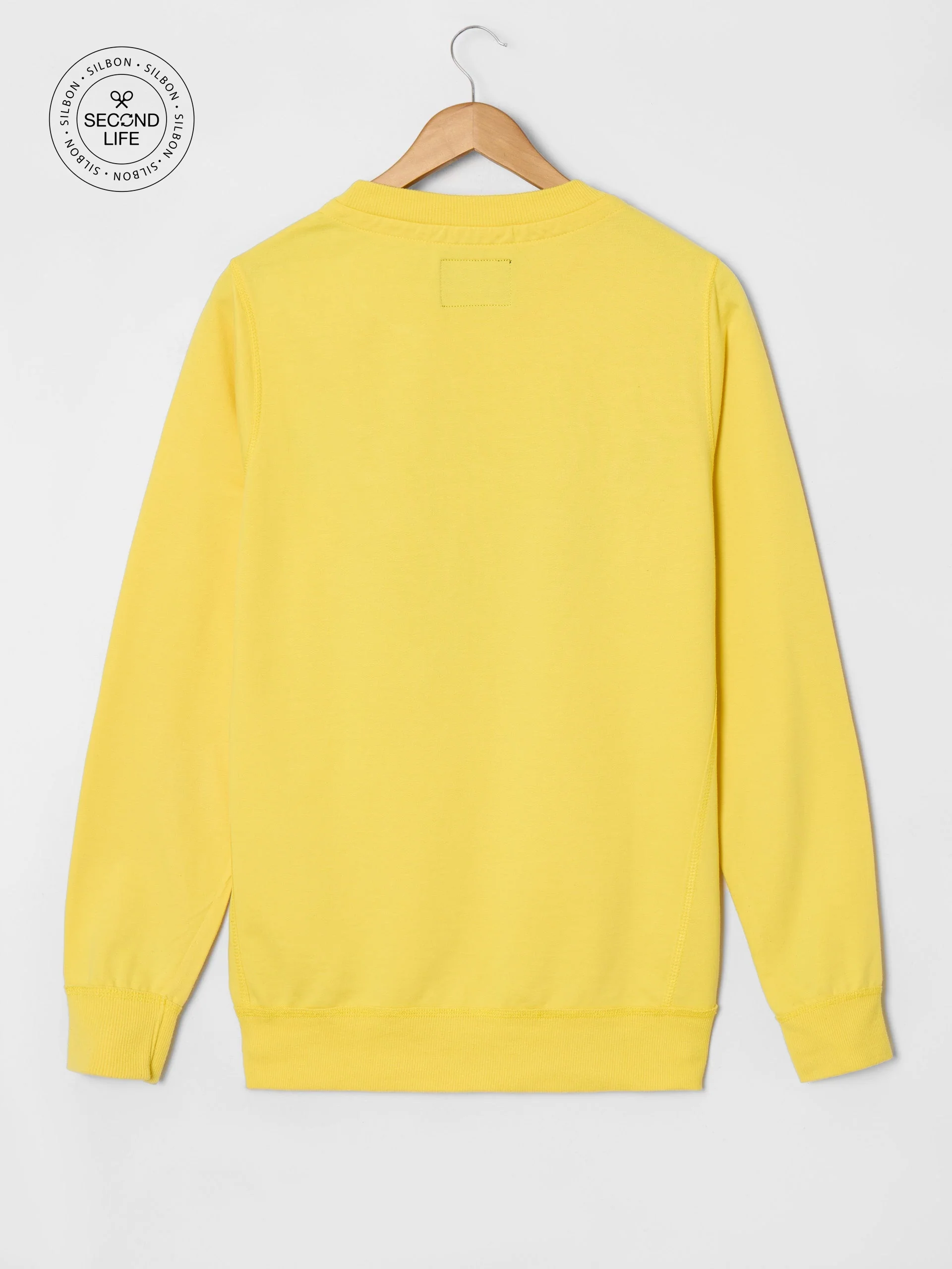 Sudadera second life - Image 2