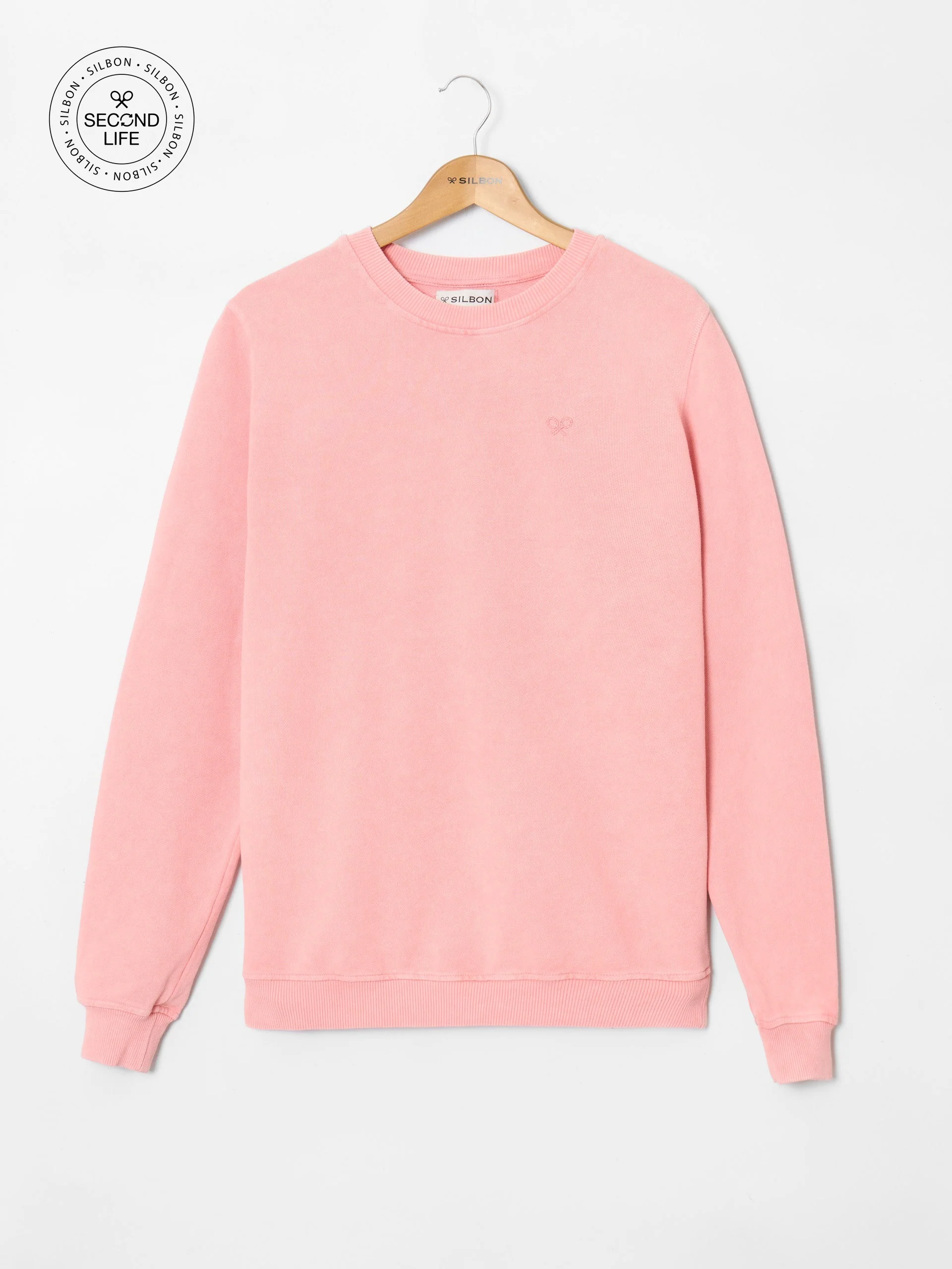 Sudadera second life
