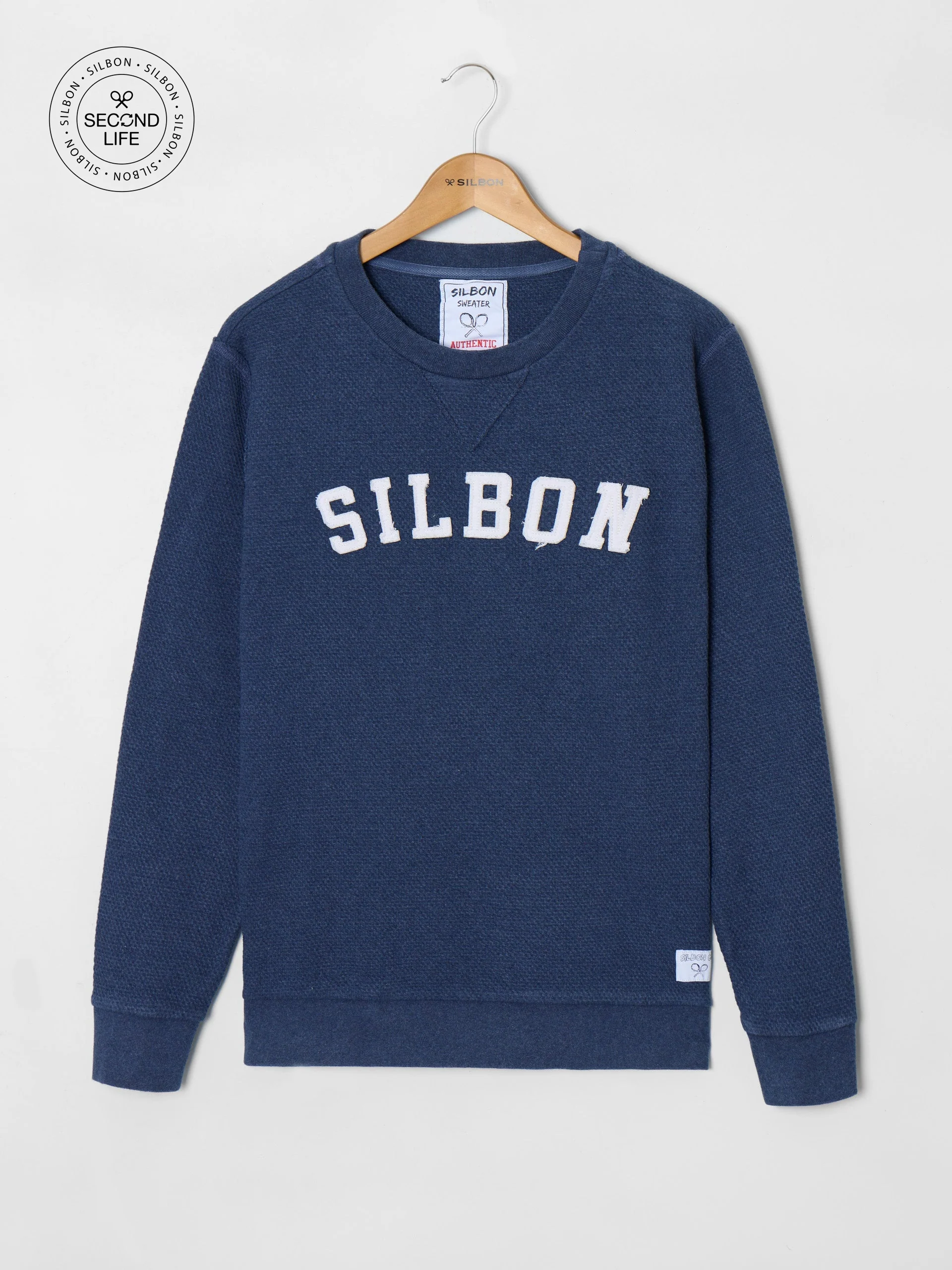 Sudadera second life