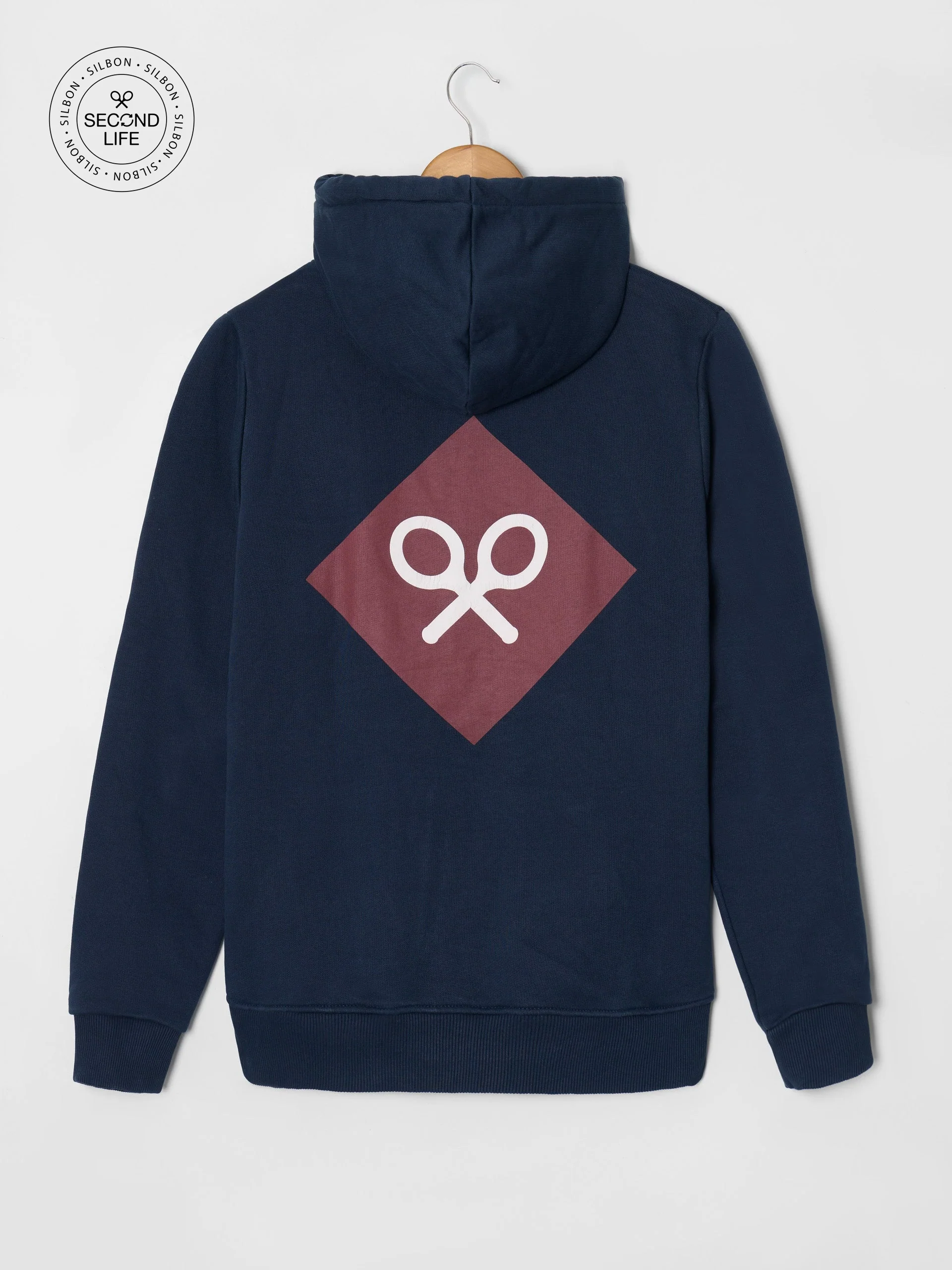 Sudadera second life - Image 2