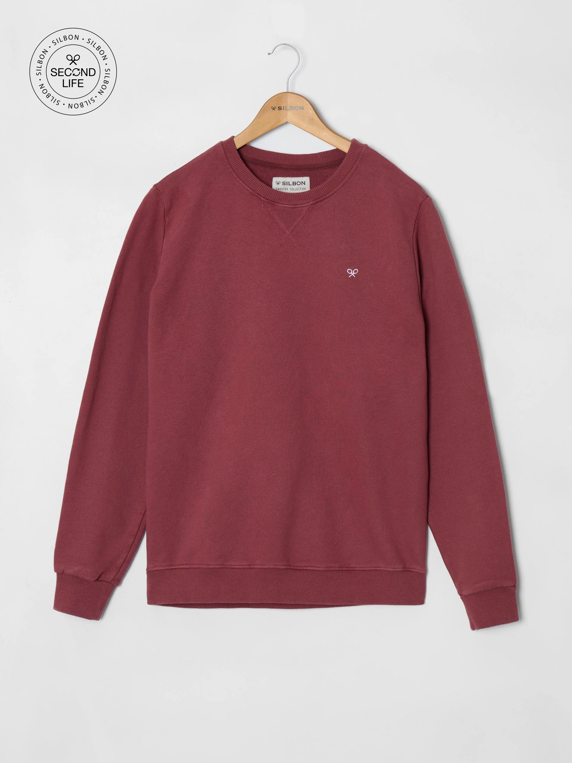 Sudadera second life