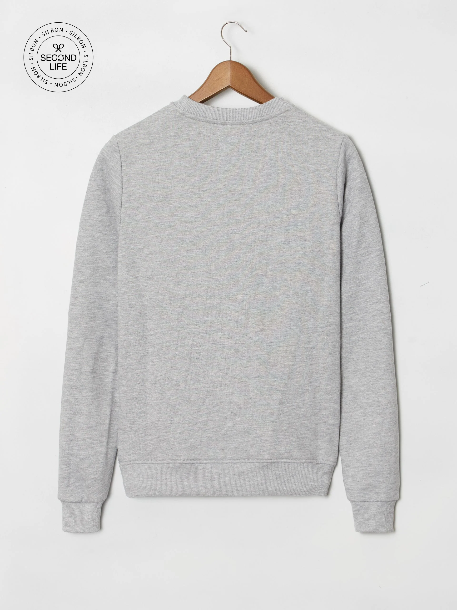 Sudadera second life - Image 2