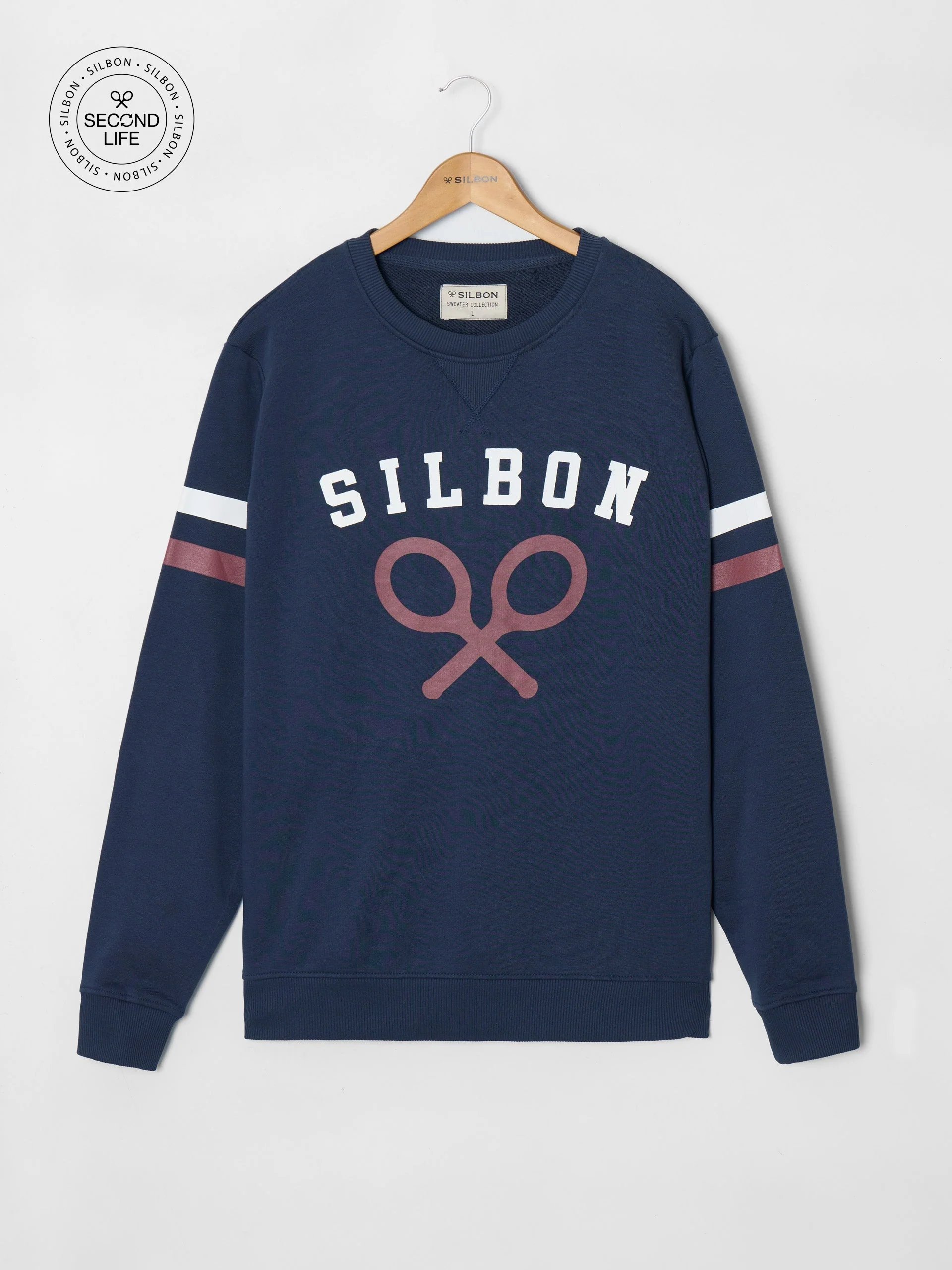 Sudadera second life