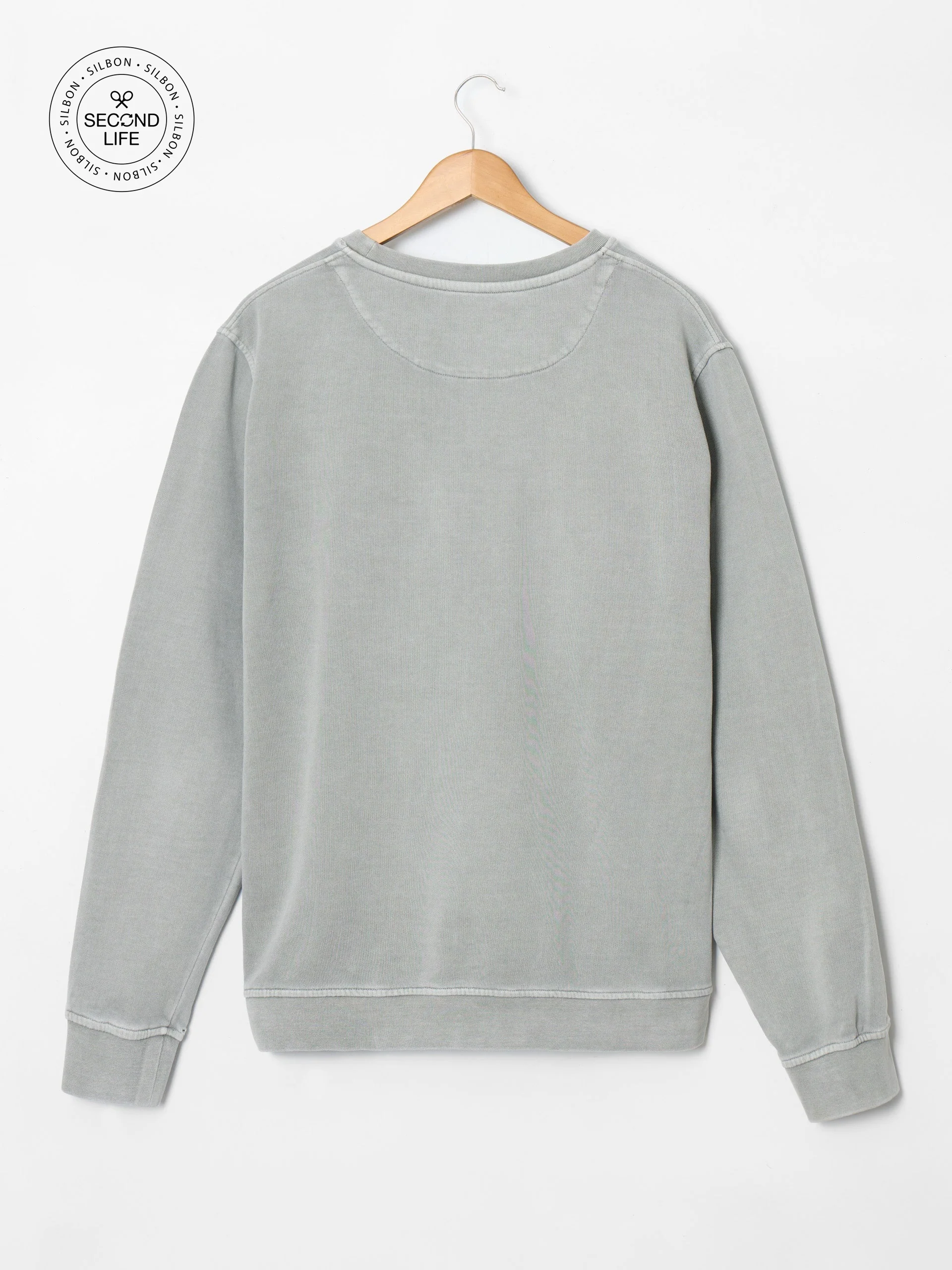 Sudadera second life - Image 2