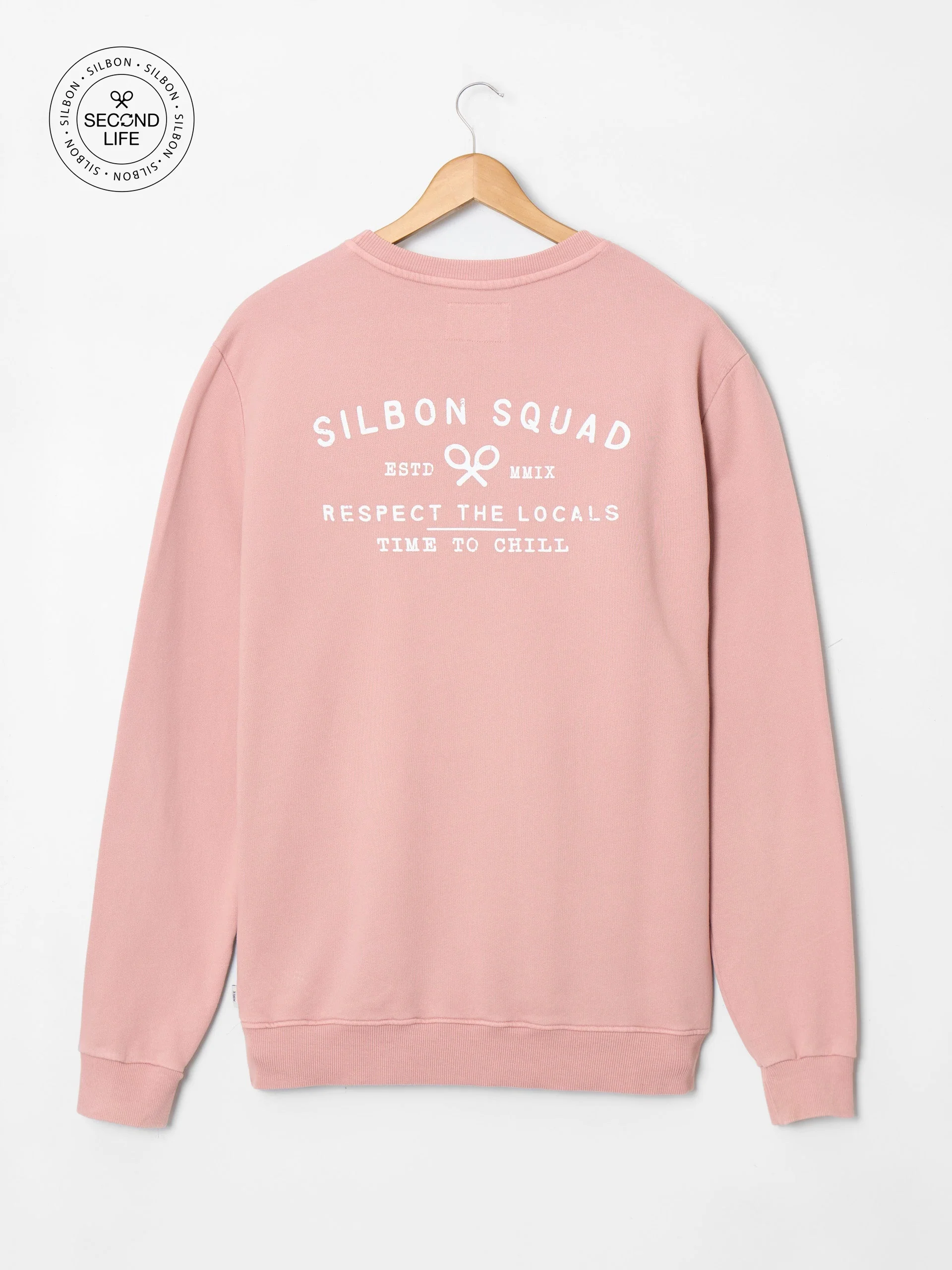 Sudadera second life - Image 2