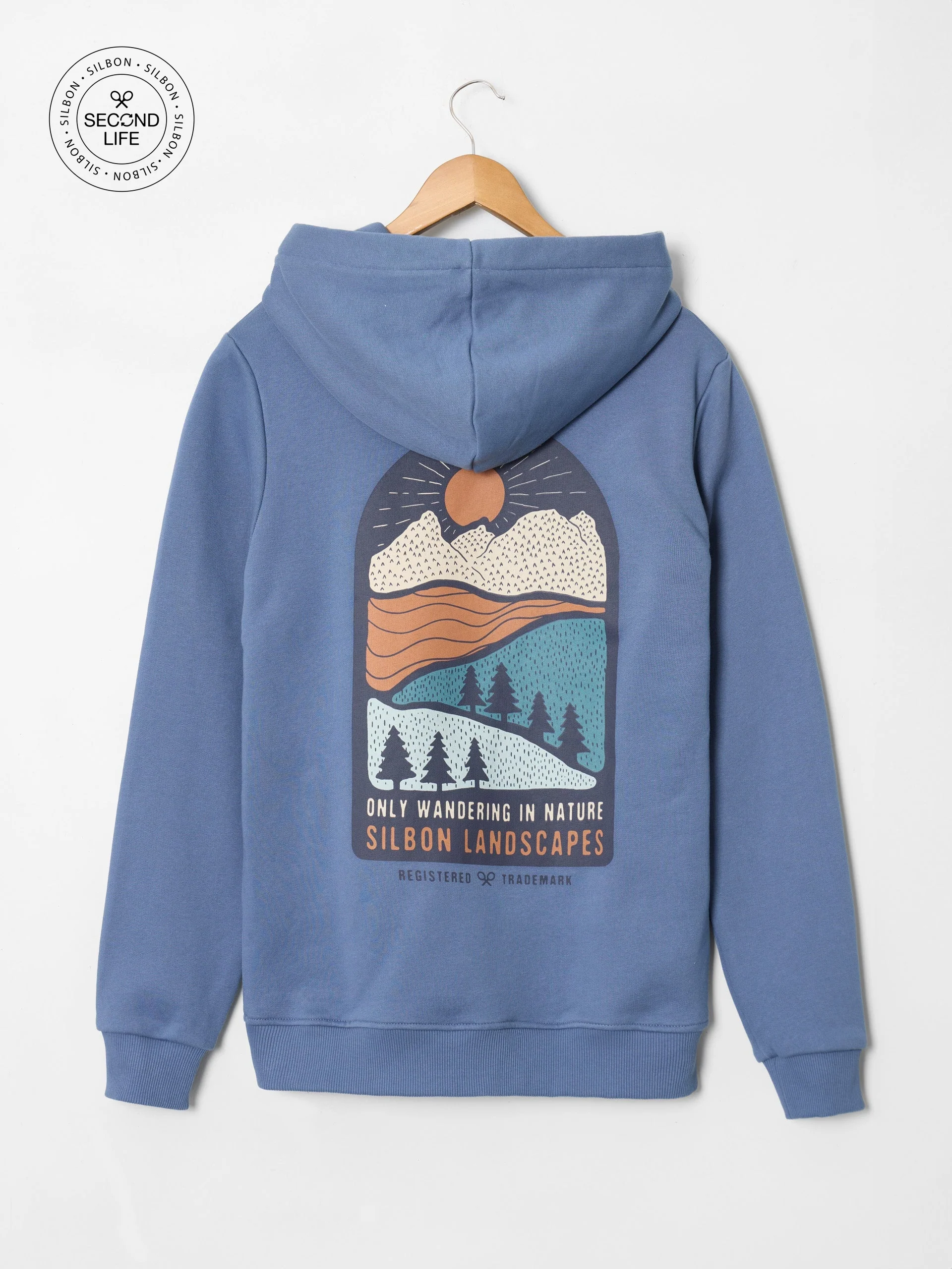 Sudadera second life - Image 2