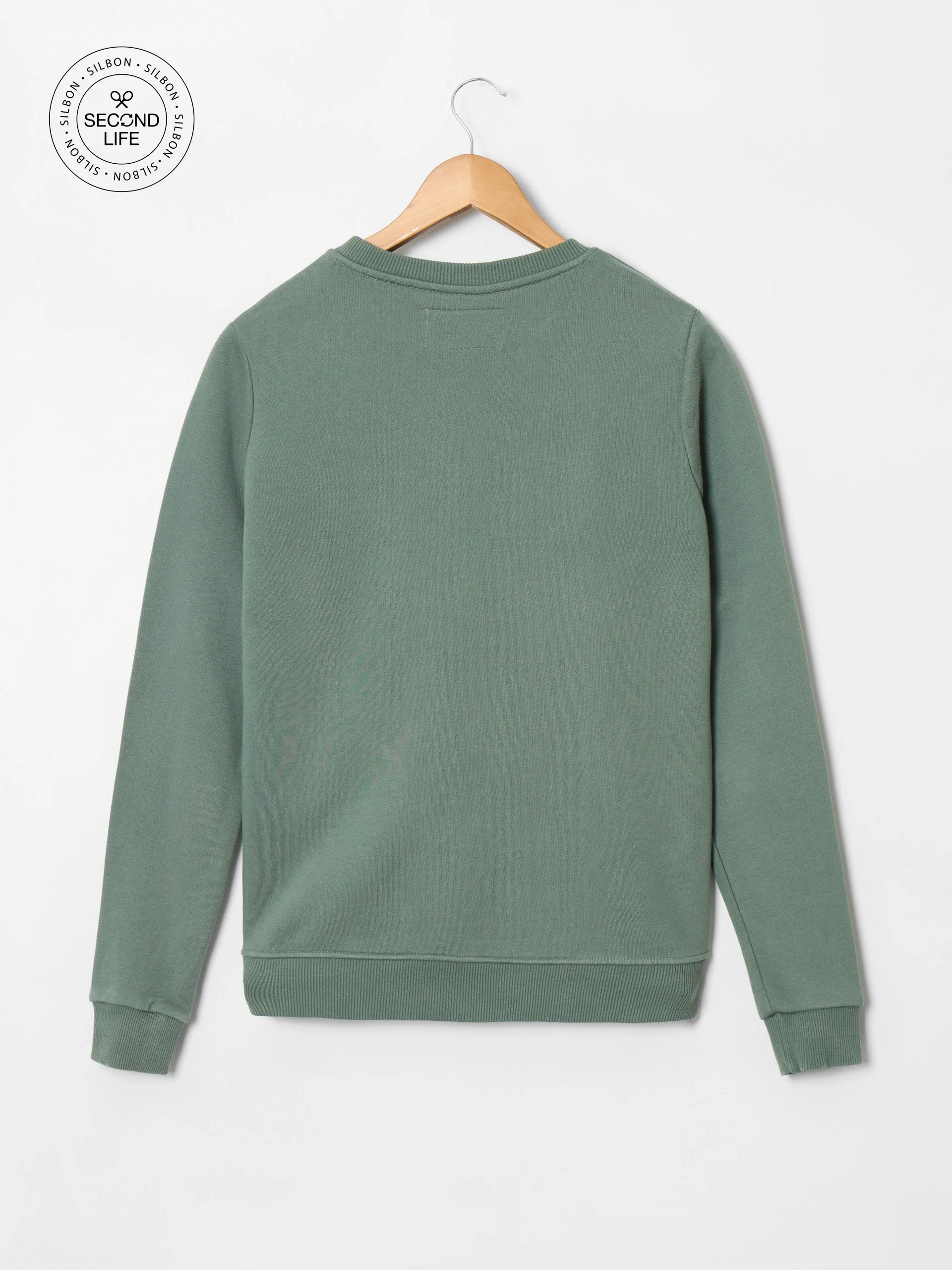 Sudadera second life - Image 2