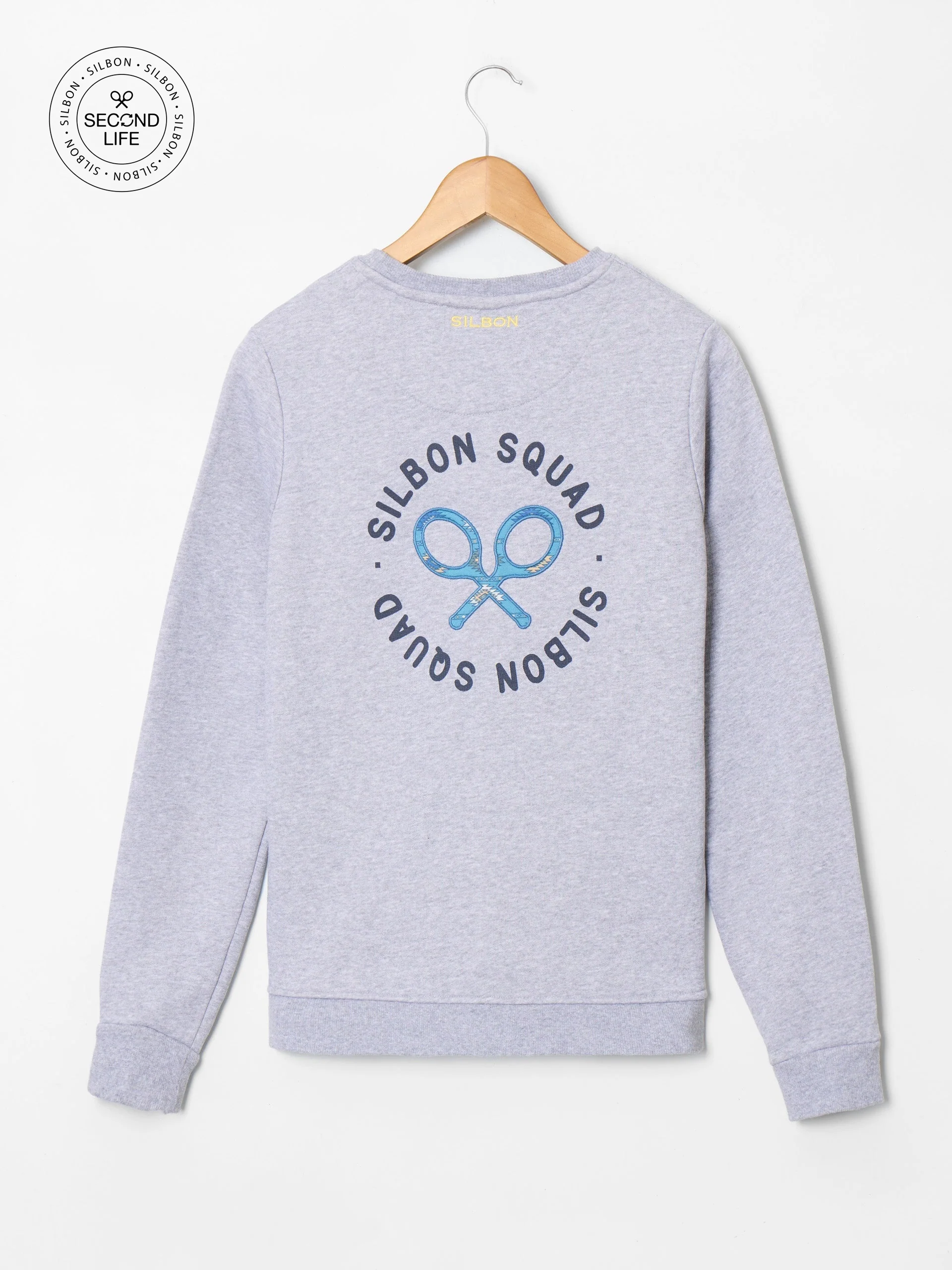 Sudadera second life - Image 2