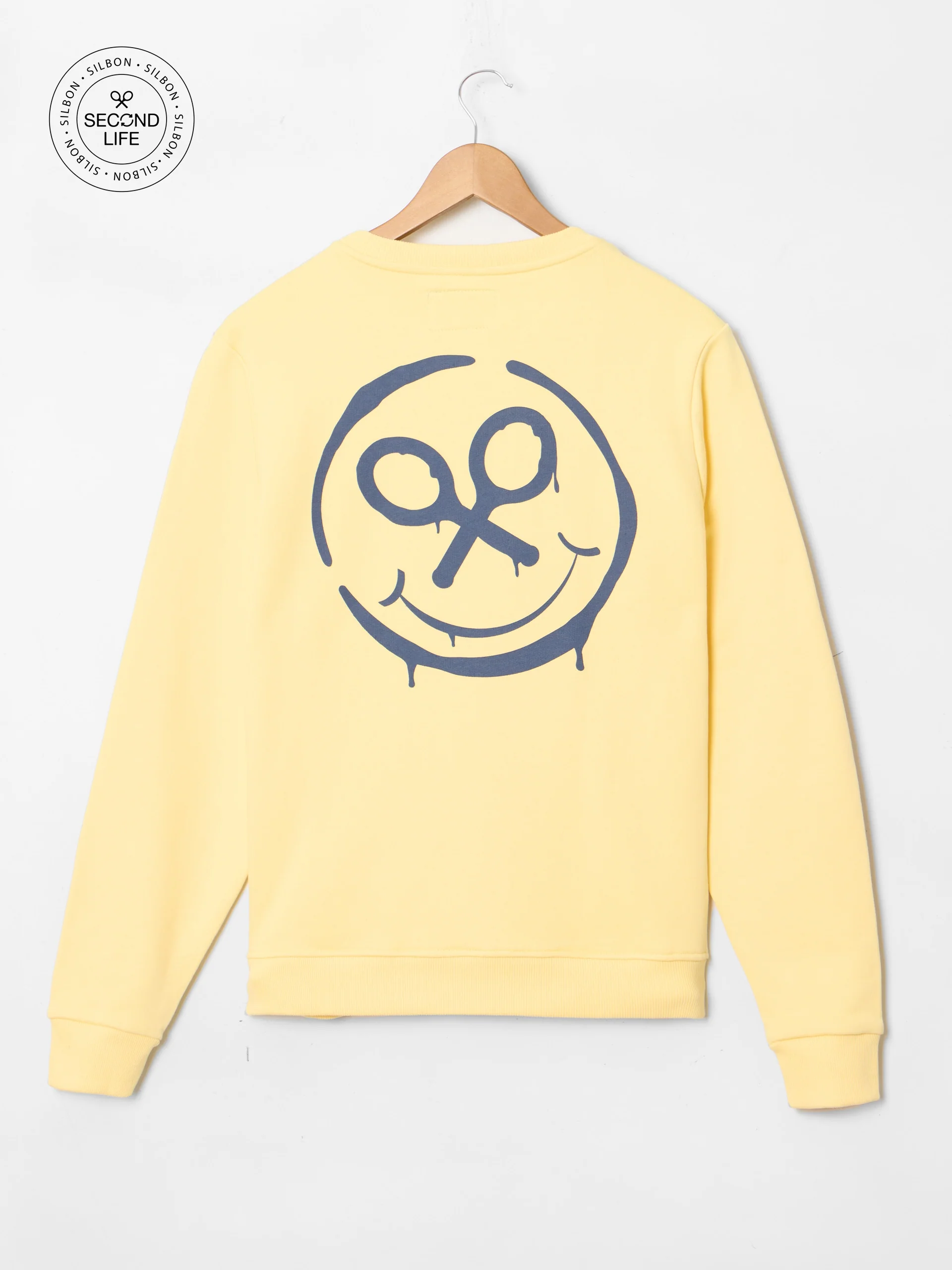 Sudadera second life - Image 2