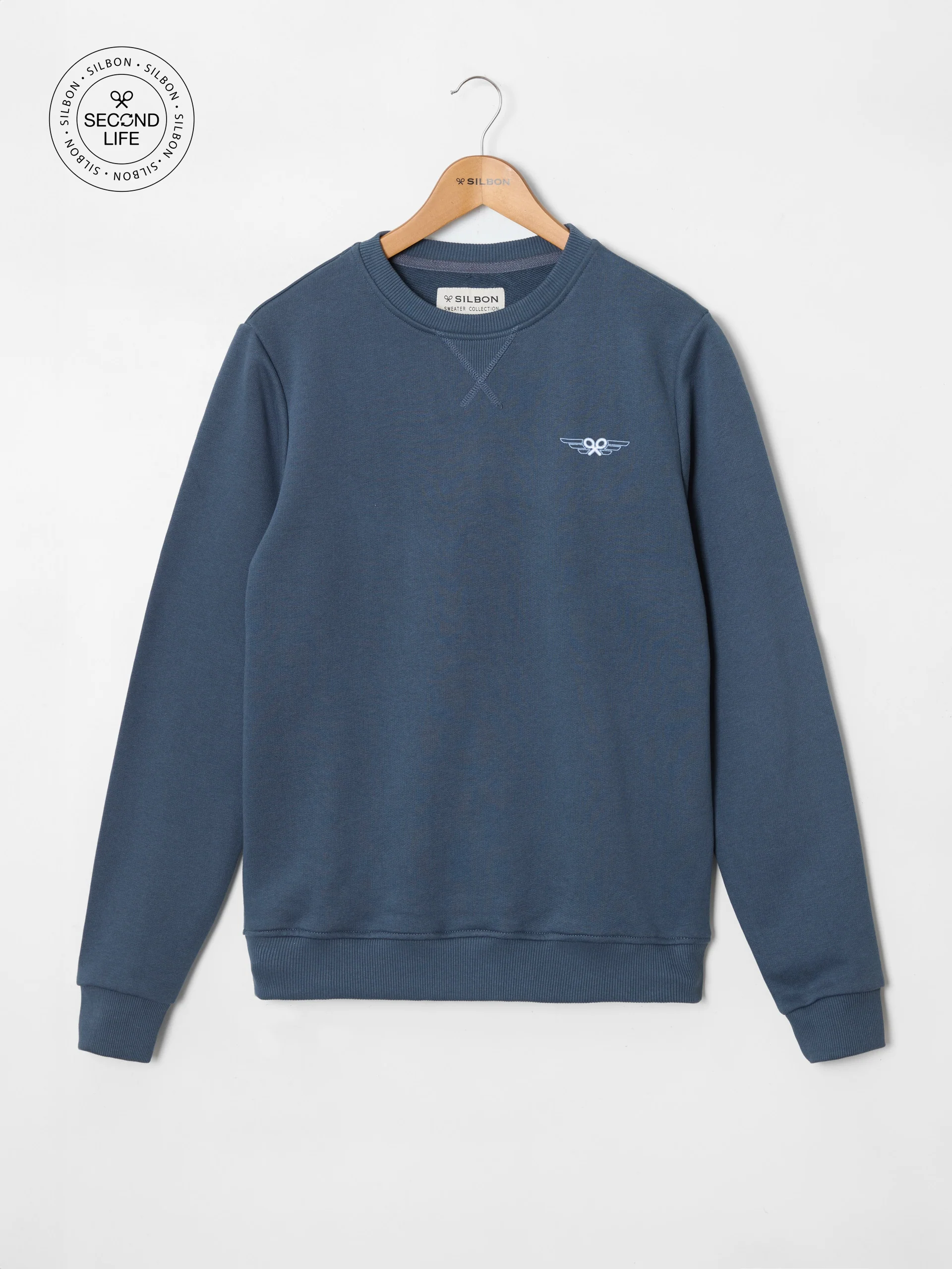 Sudadera second life