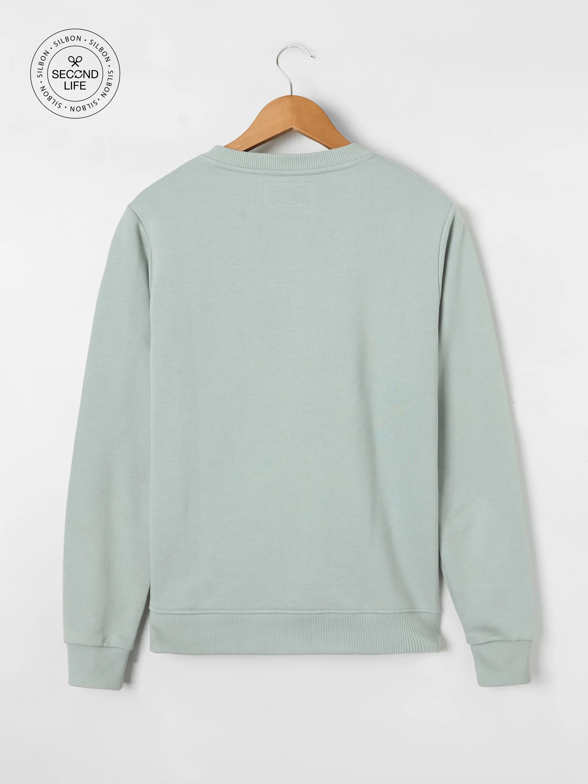 Sudadera second life - Image 2