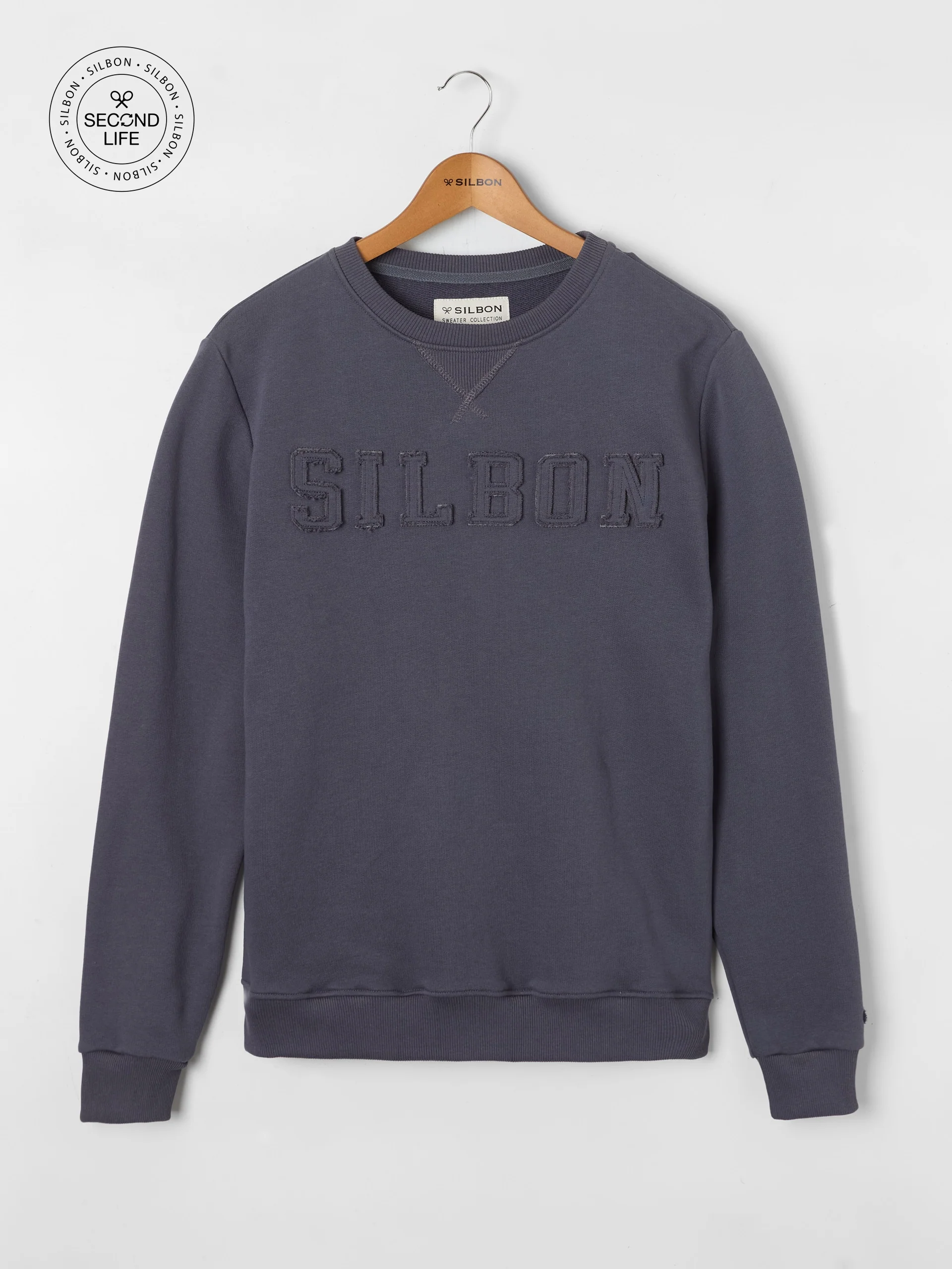 Sudadera second life