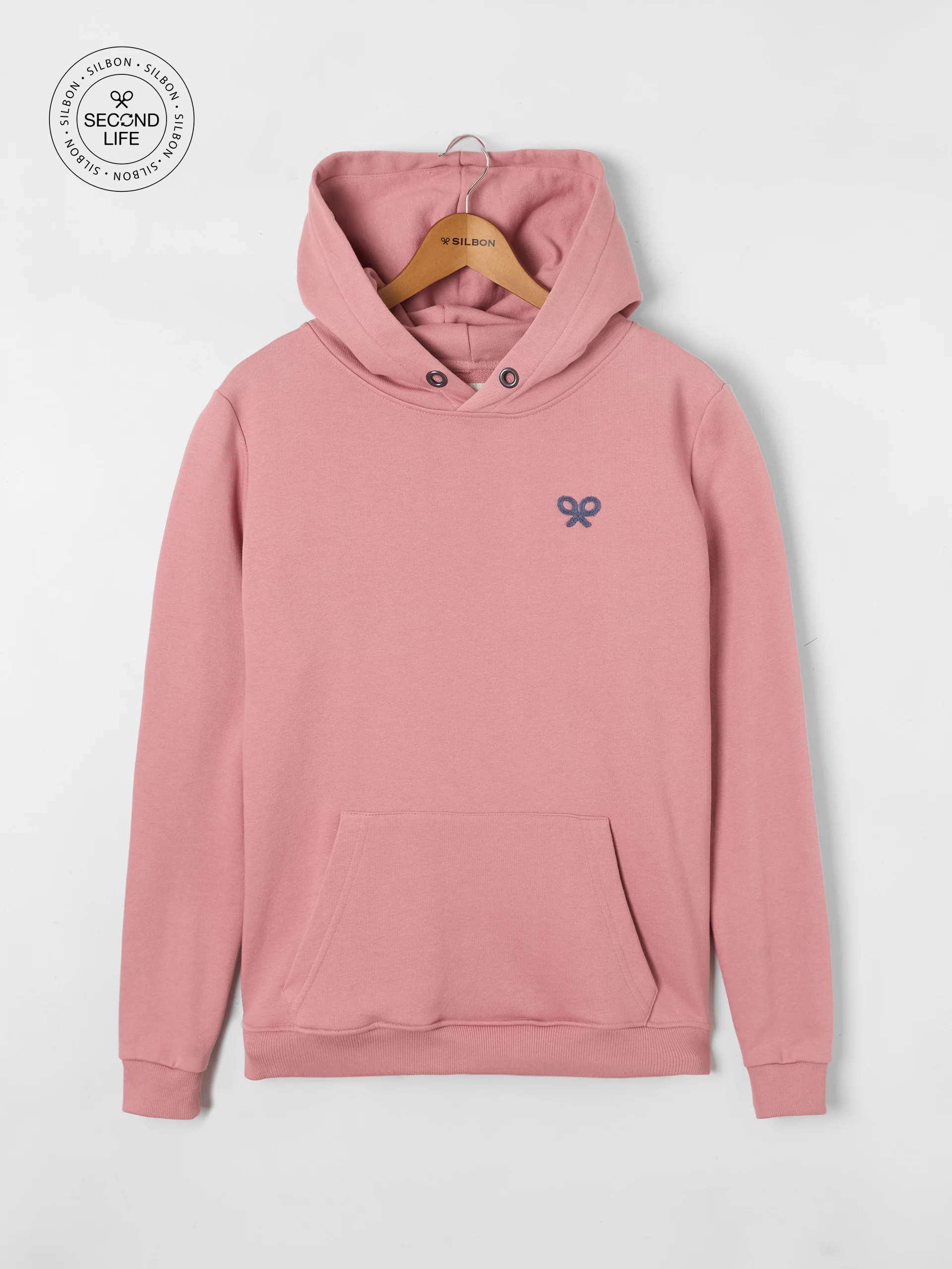 Sudadera second life