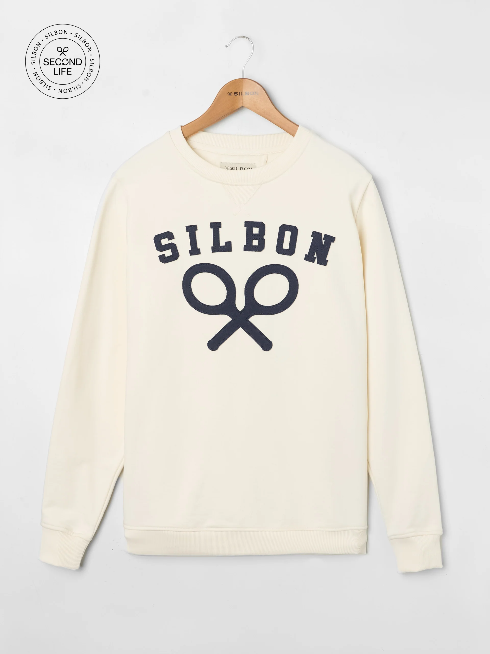 Sudadera second life