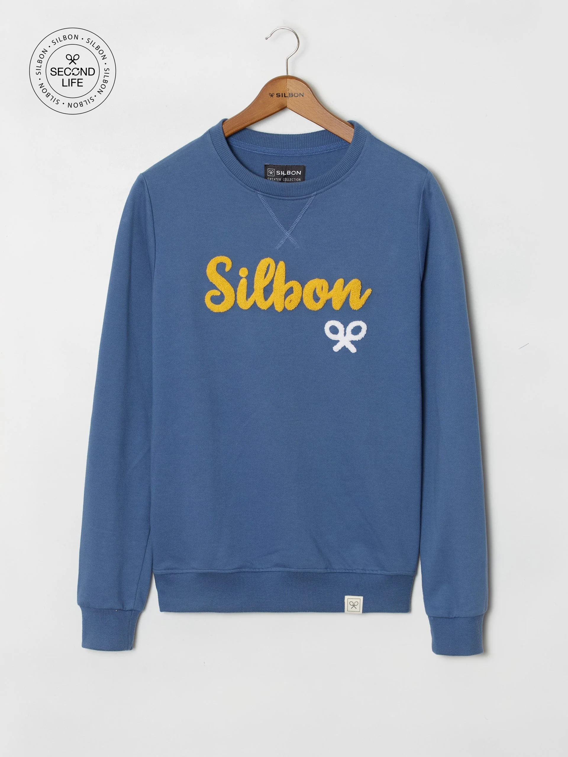 Sudadera second life