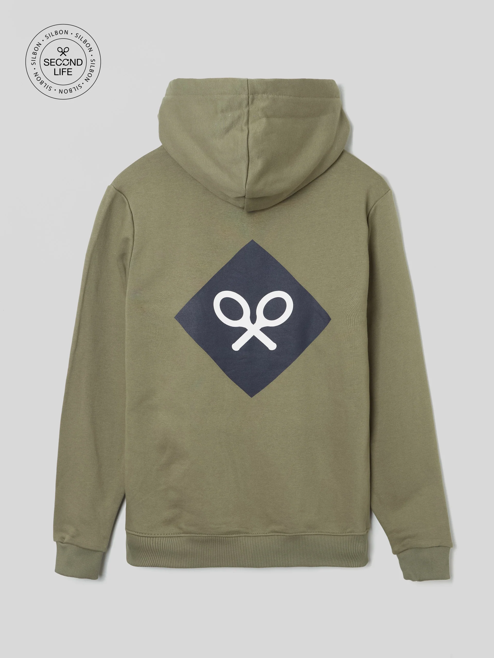 Sudadera second life - Image 2