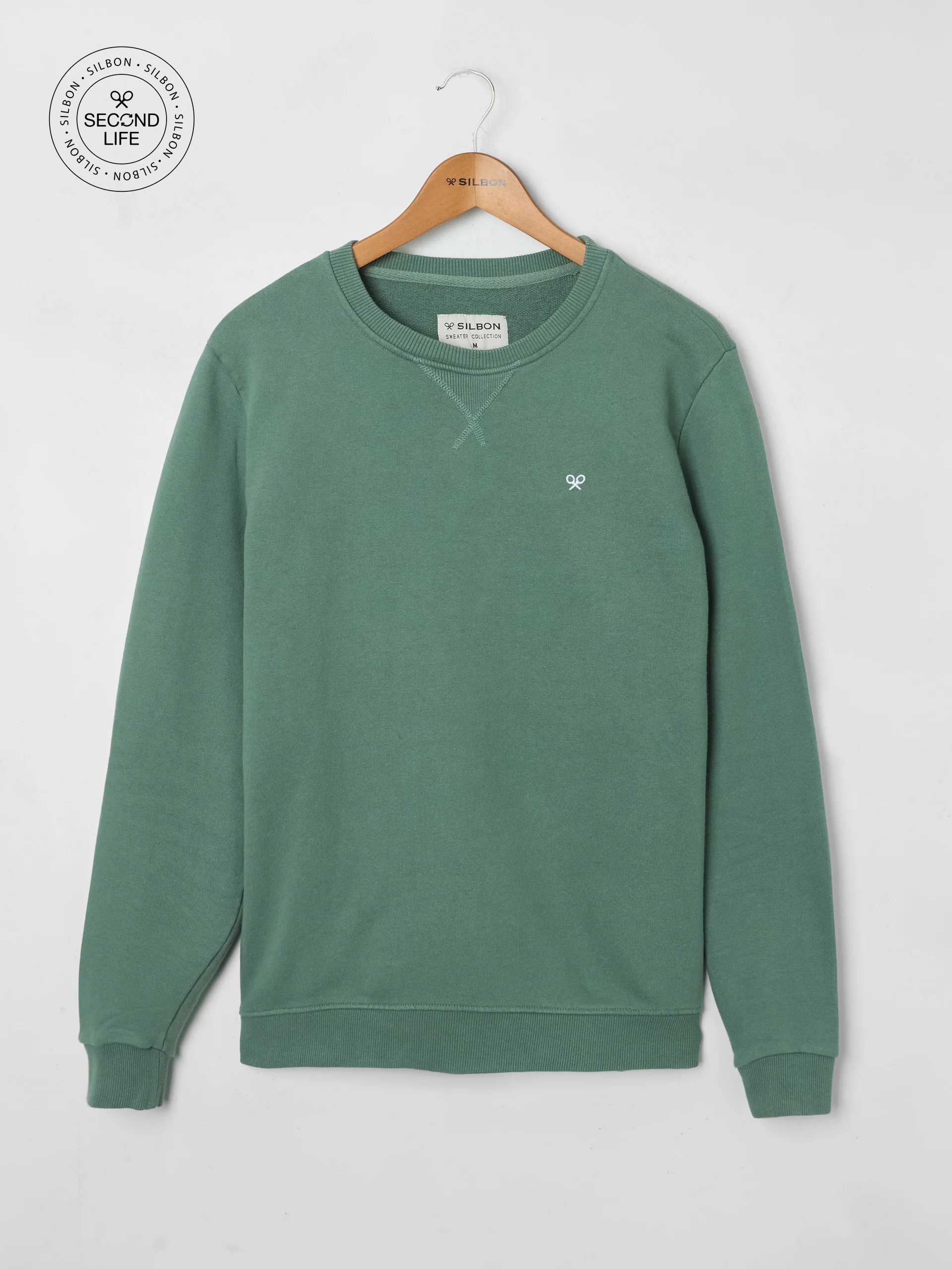 Sudadera second life