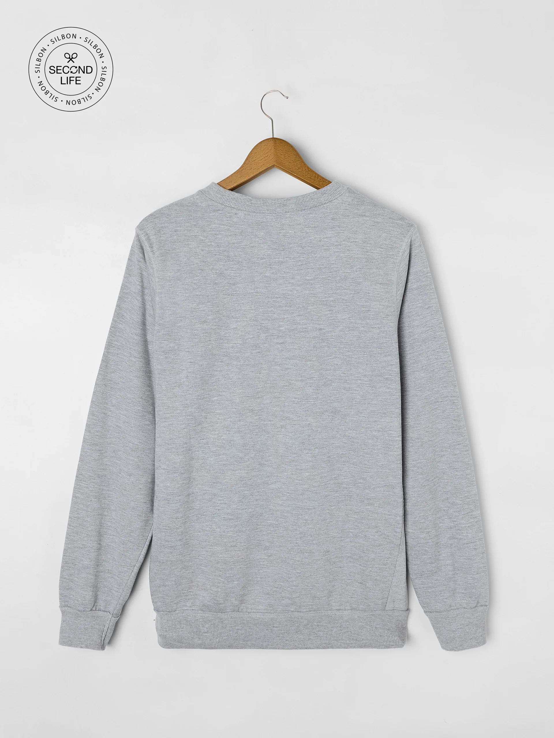 Sudadera second life - Image 2