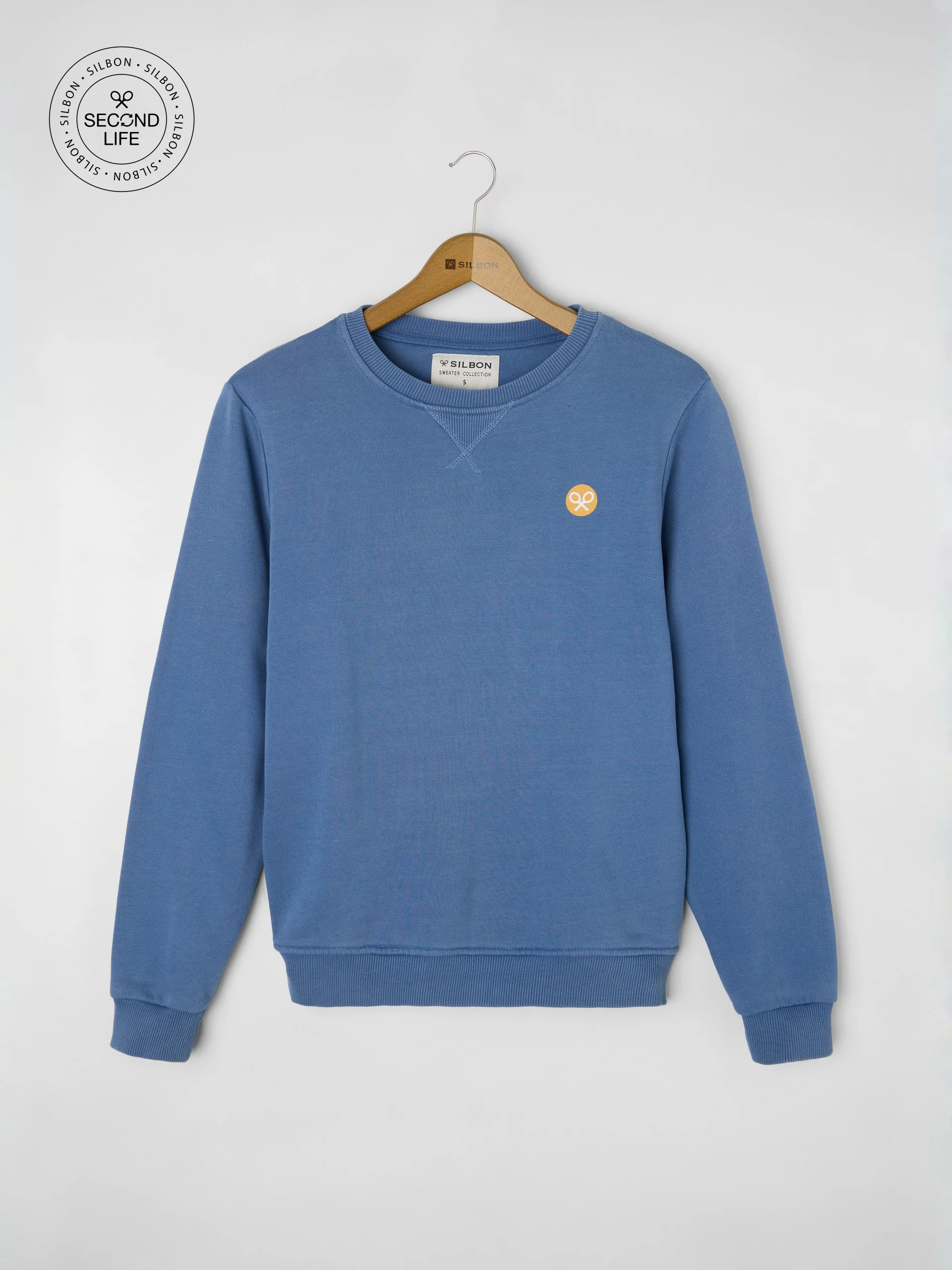 Sudadera second life