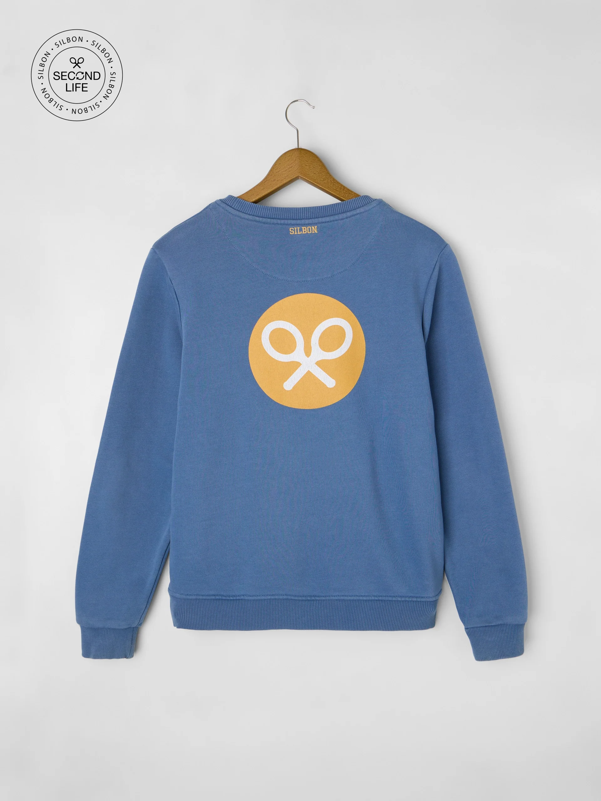 Sudadera second life - Image 2