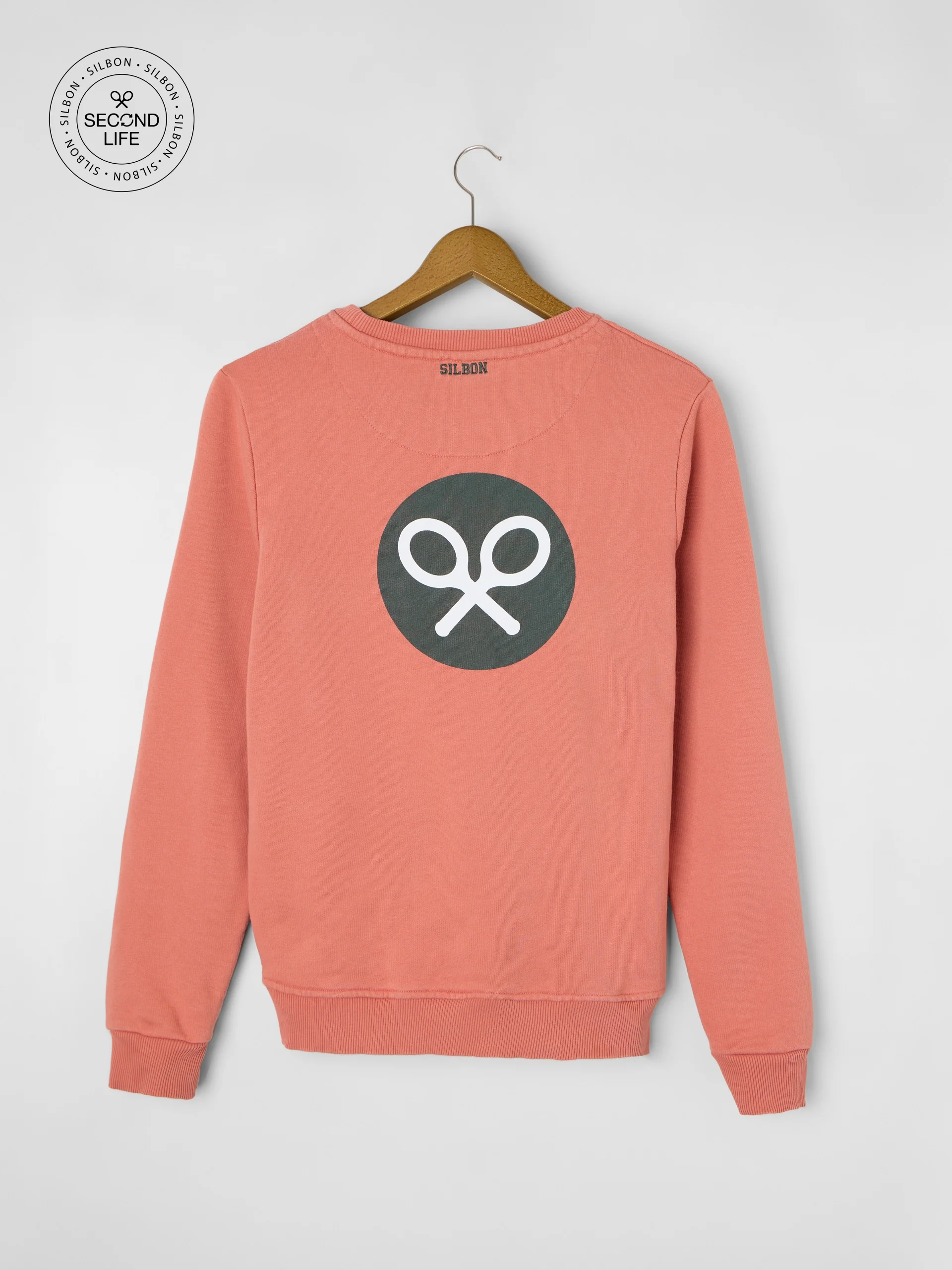 Sudadera second life - Image 2