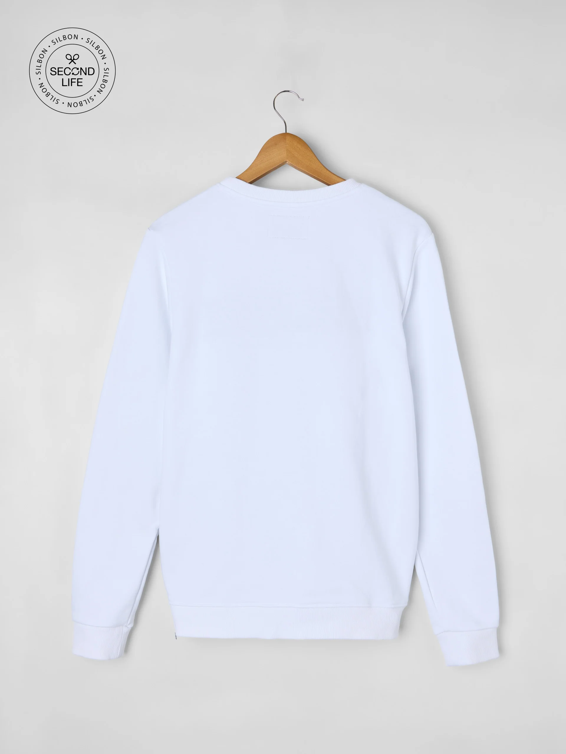 Sudadera second life - Image 2