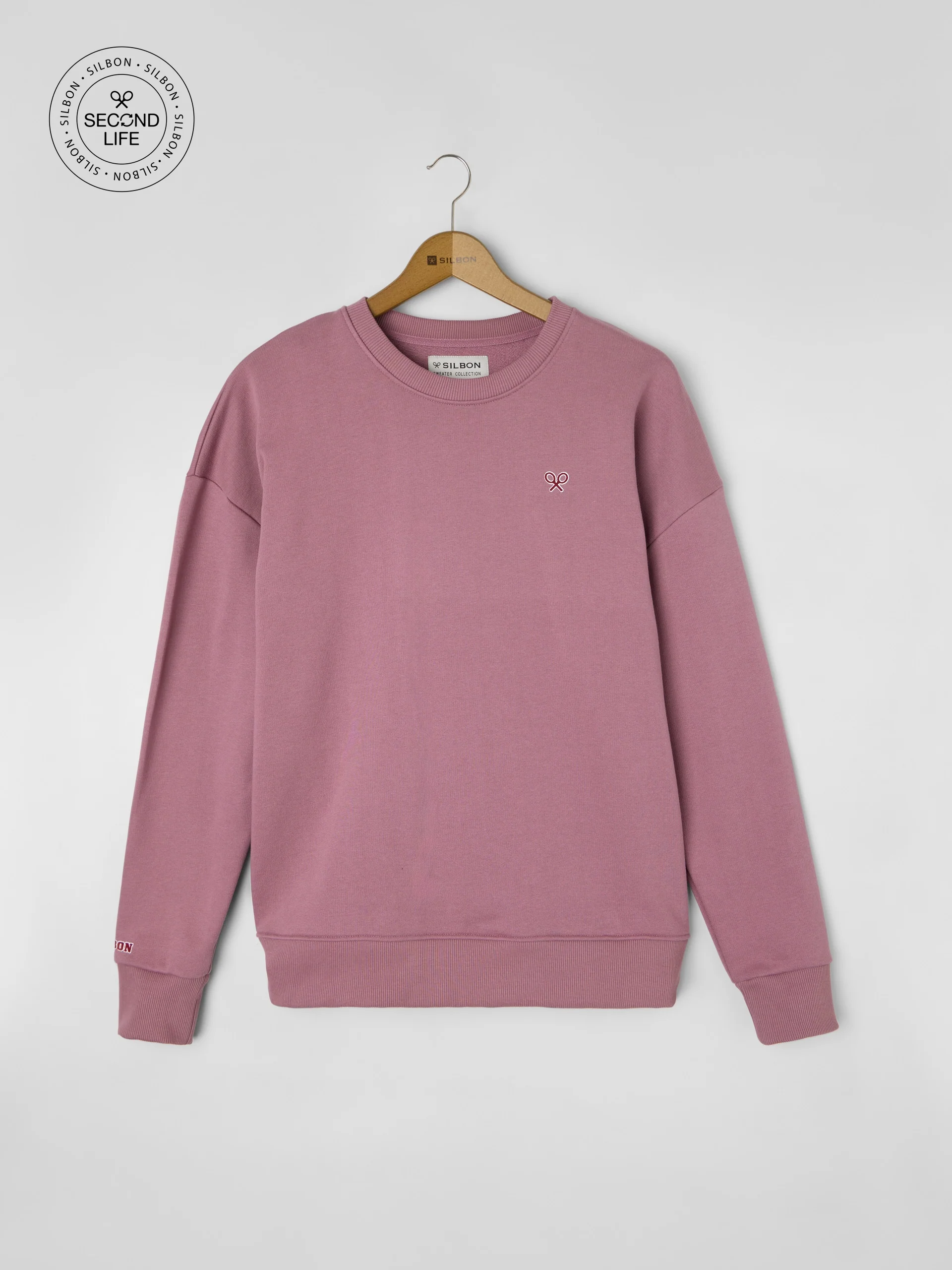 Sudadera second life - Image 2