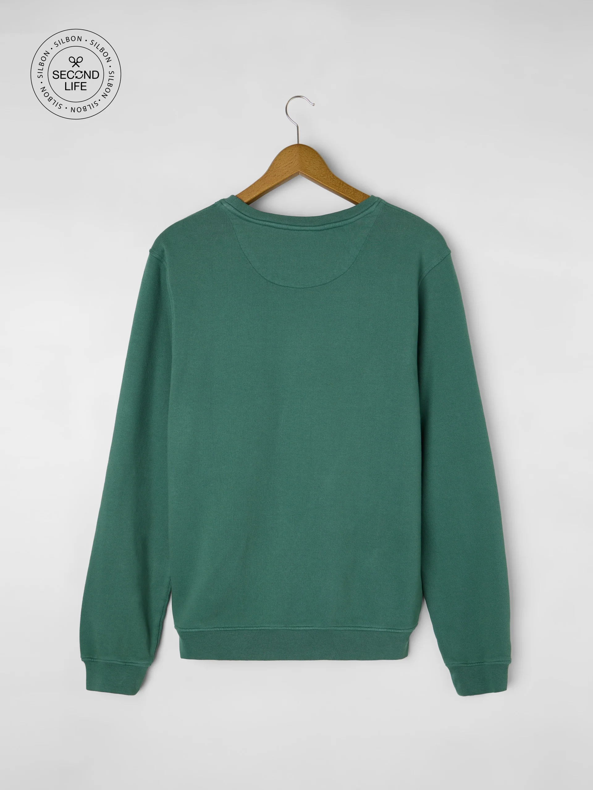 Sudadera second life - Image 2