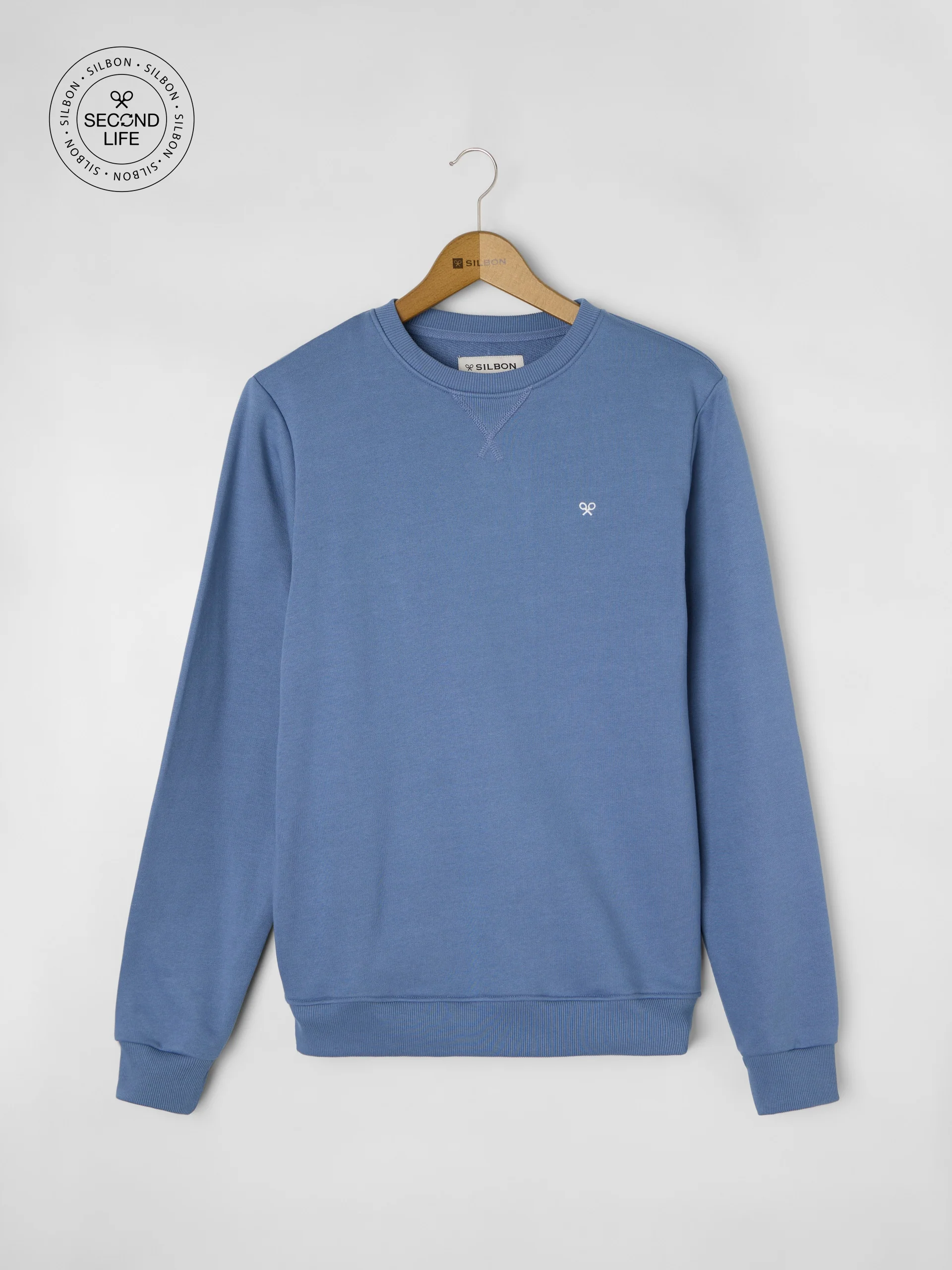 Sudadera second life
