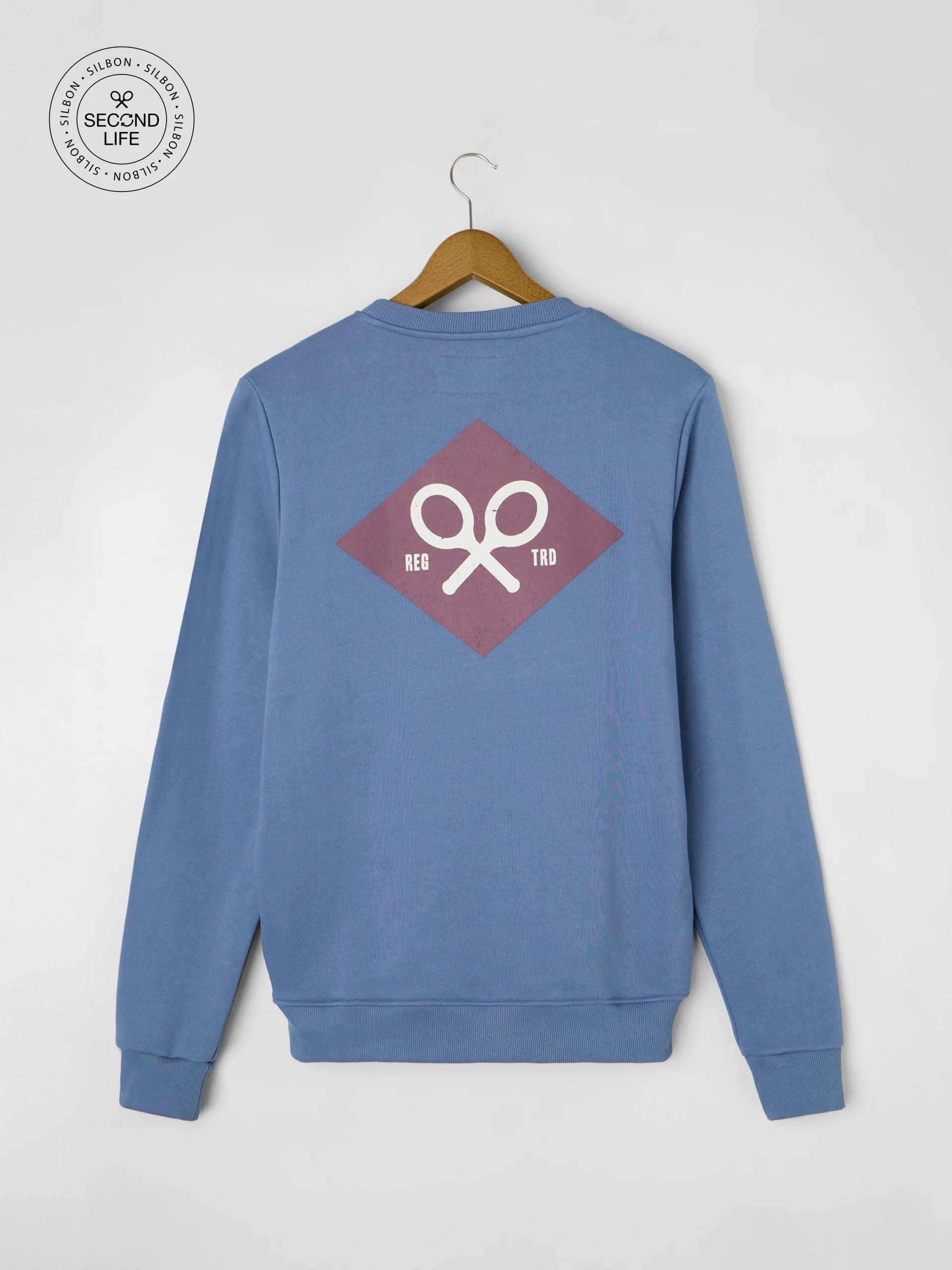 Sudadera second life - Image 2
