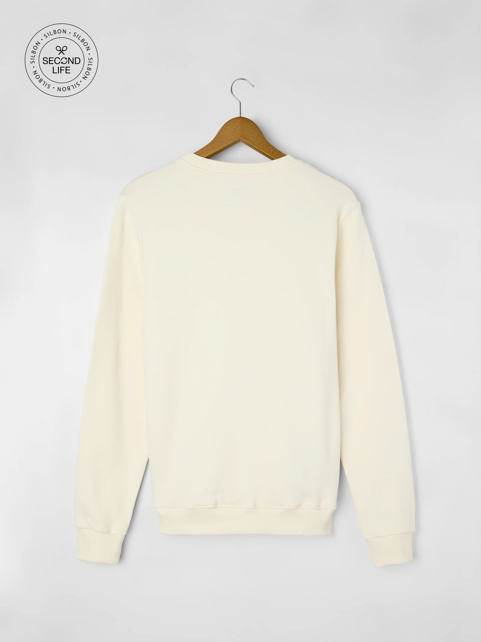 Sudadera second life - Image 2