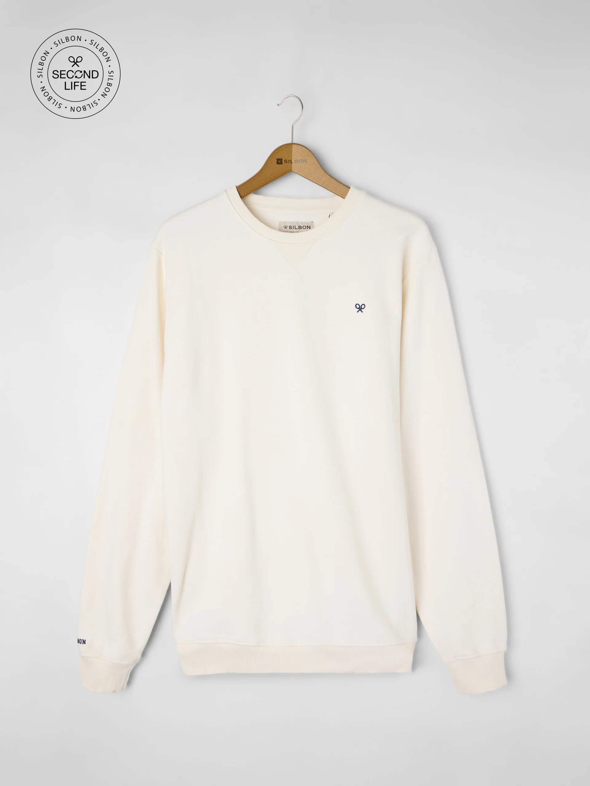 Sudadera second life