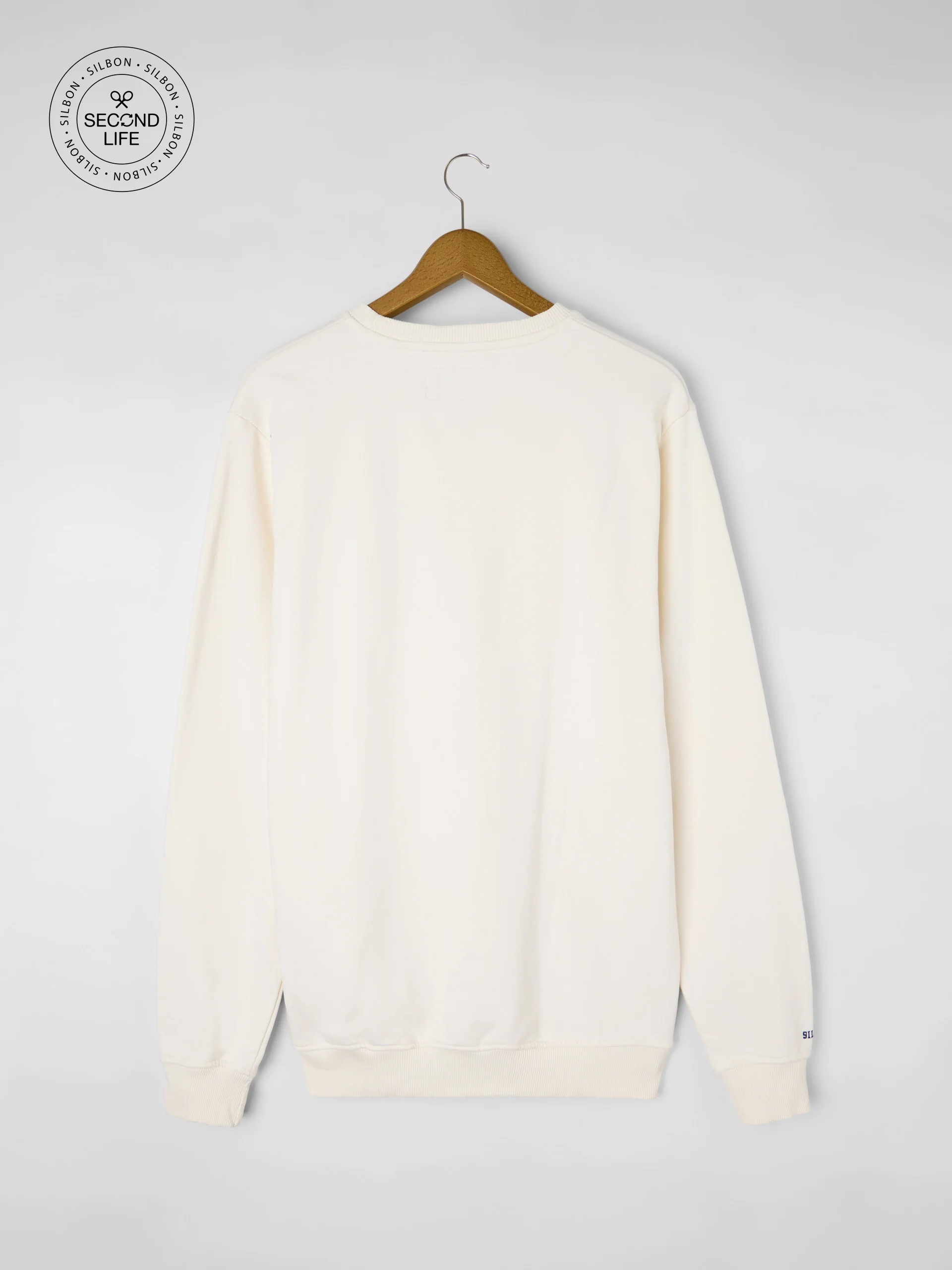Sudadera second life - Image 2