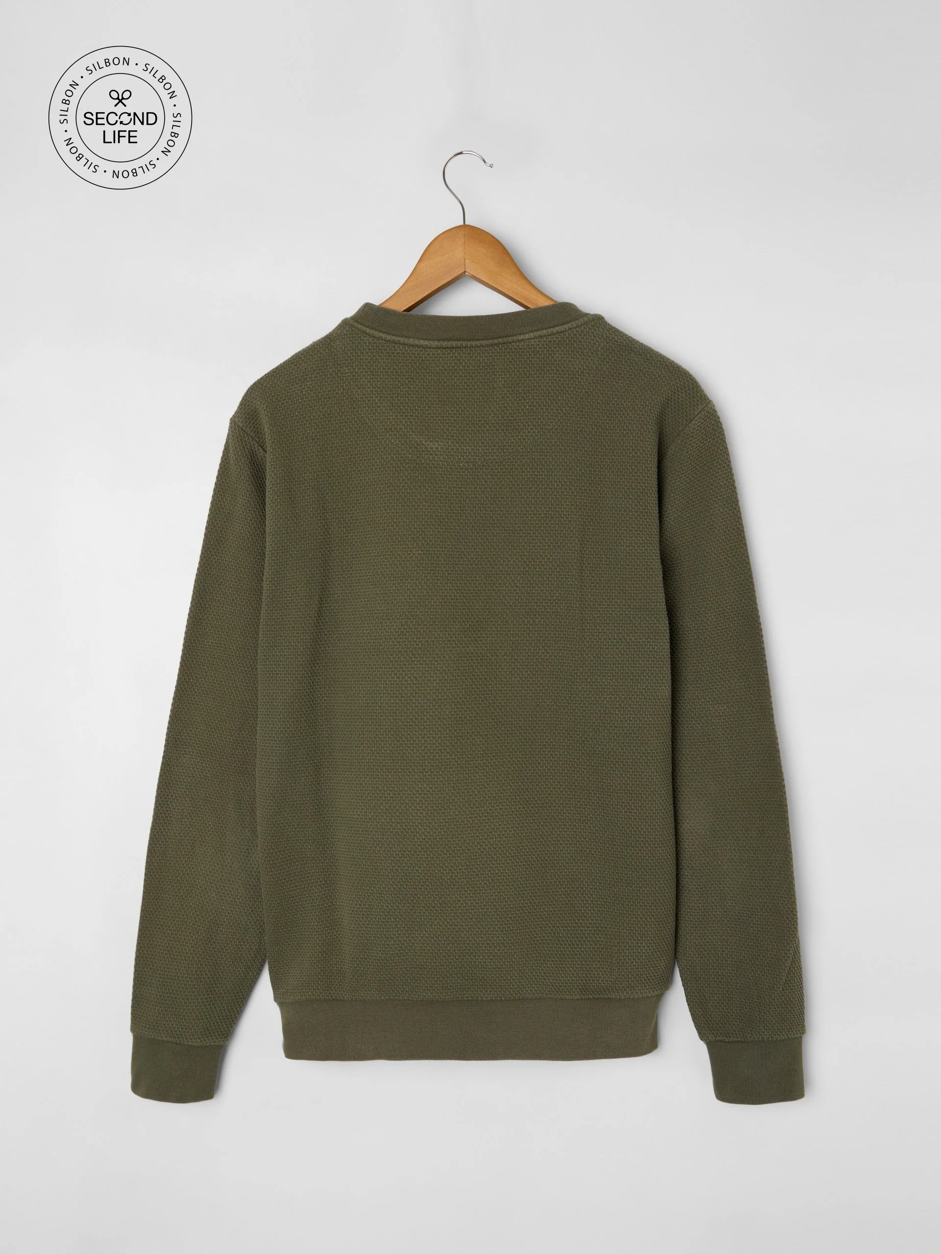 Sudadera second life - Image 2